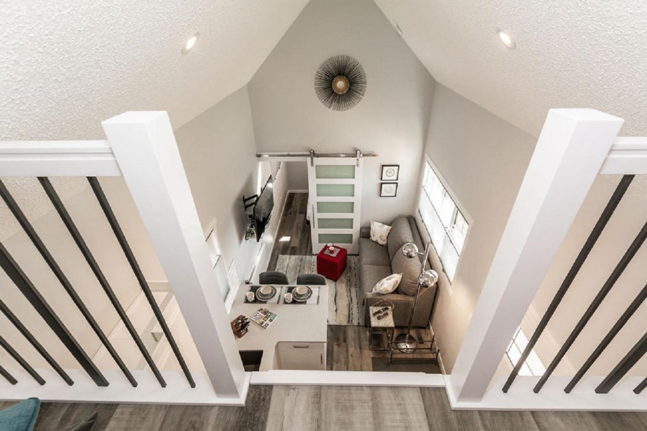 Apartment Ladybug Lane Tiny Edmonton