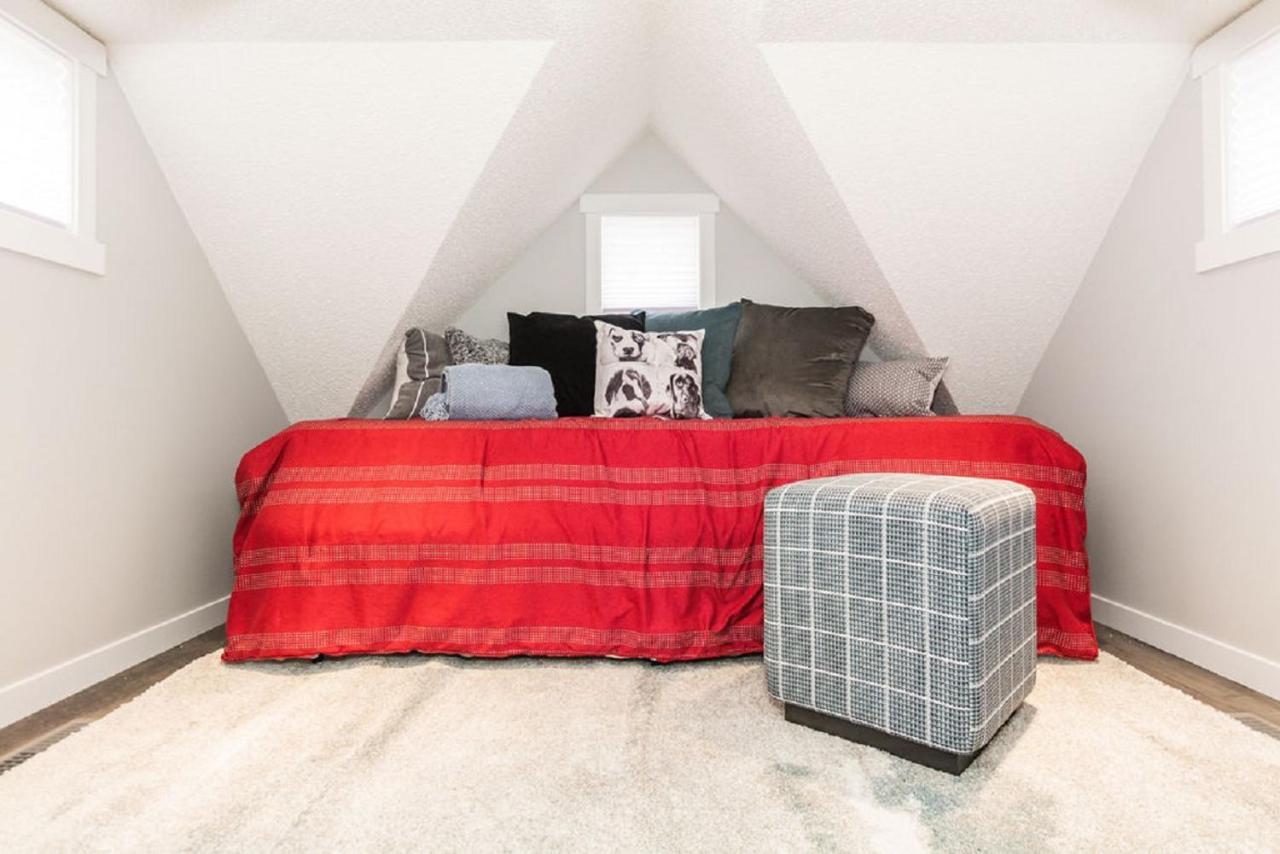 Ladybug Lane Tiny Apartment *