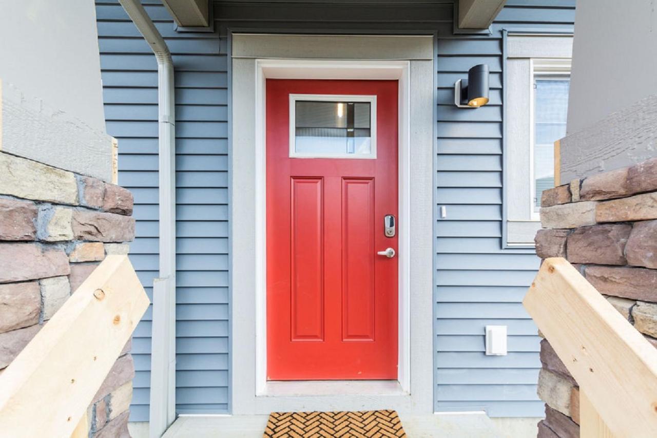 Ladybug Lane Tiny Apartment