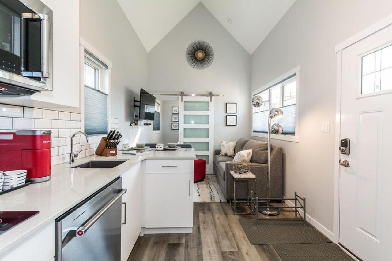 Apartment Ladybug Lane Tiny Edmonton