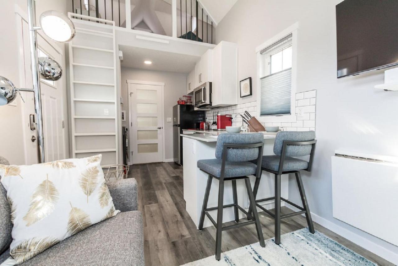 Ladybug Lane Tiny Apartment
