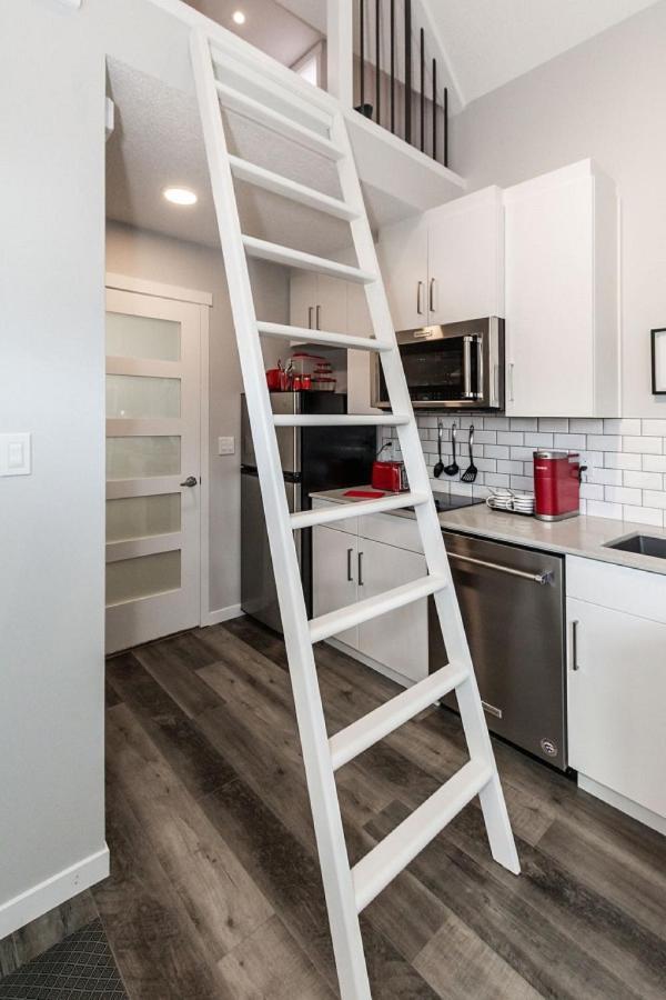 Ladybug Lane Tiny Apartment *