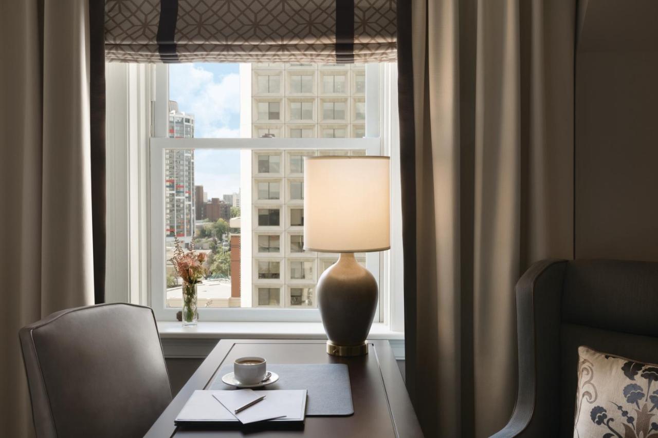Hotel Fairmont Macdonald 4*
