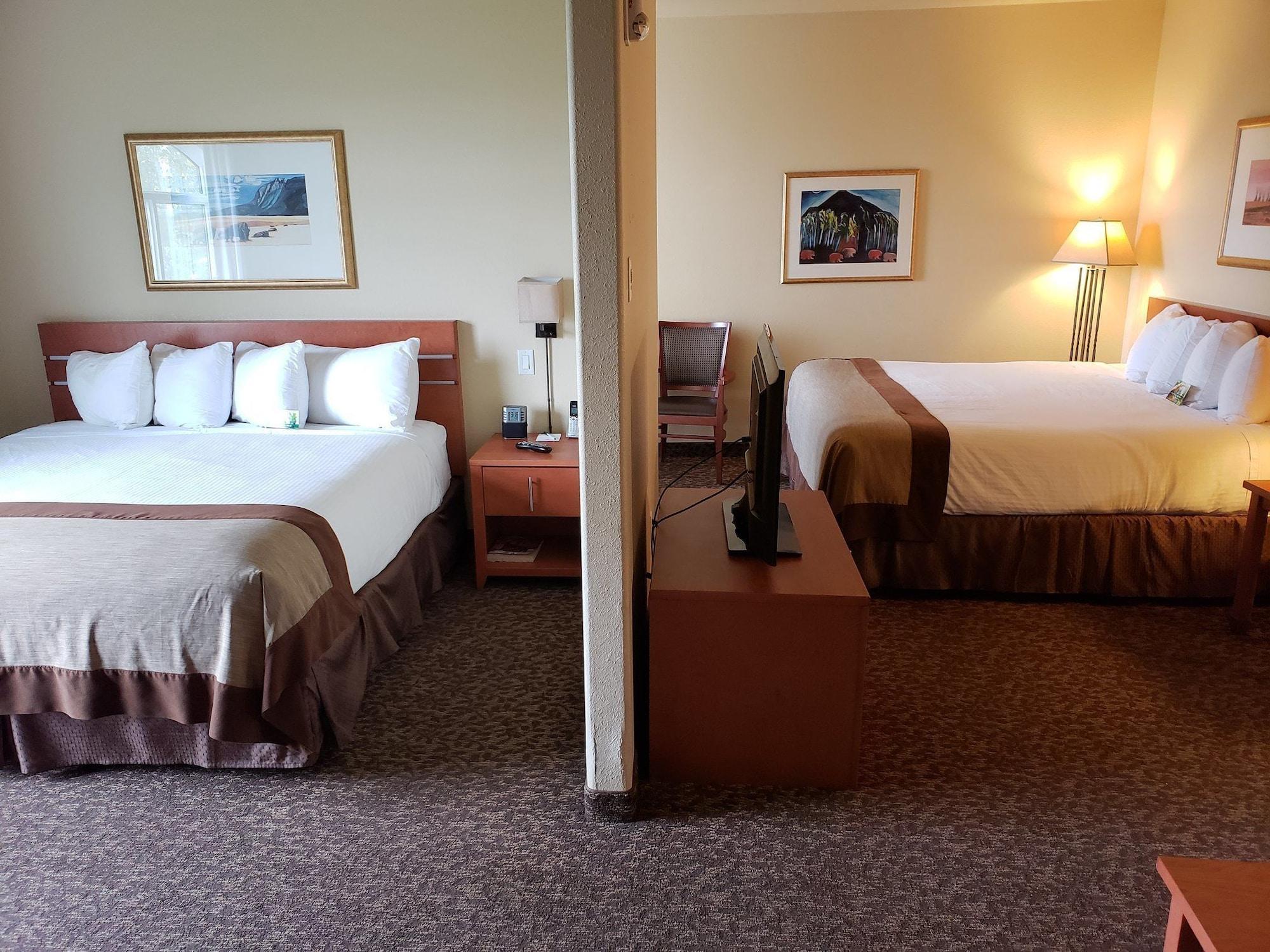 Wingate By Wyndham - West Hotel 3*