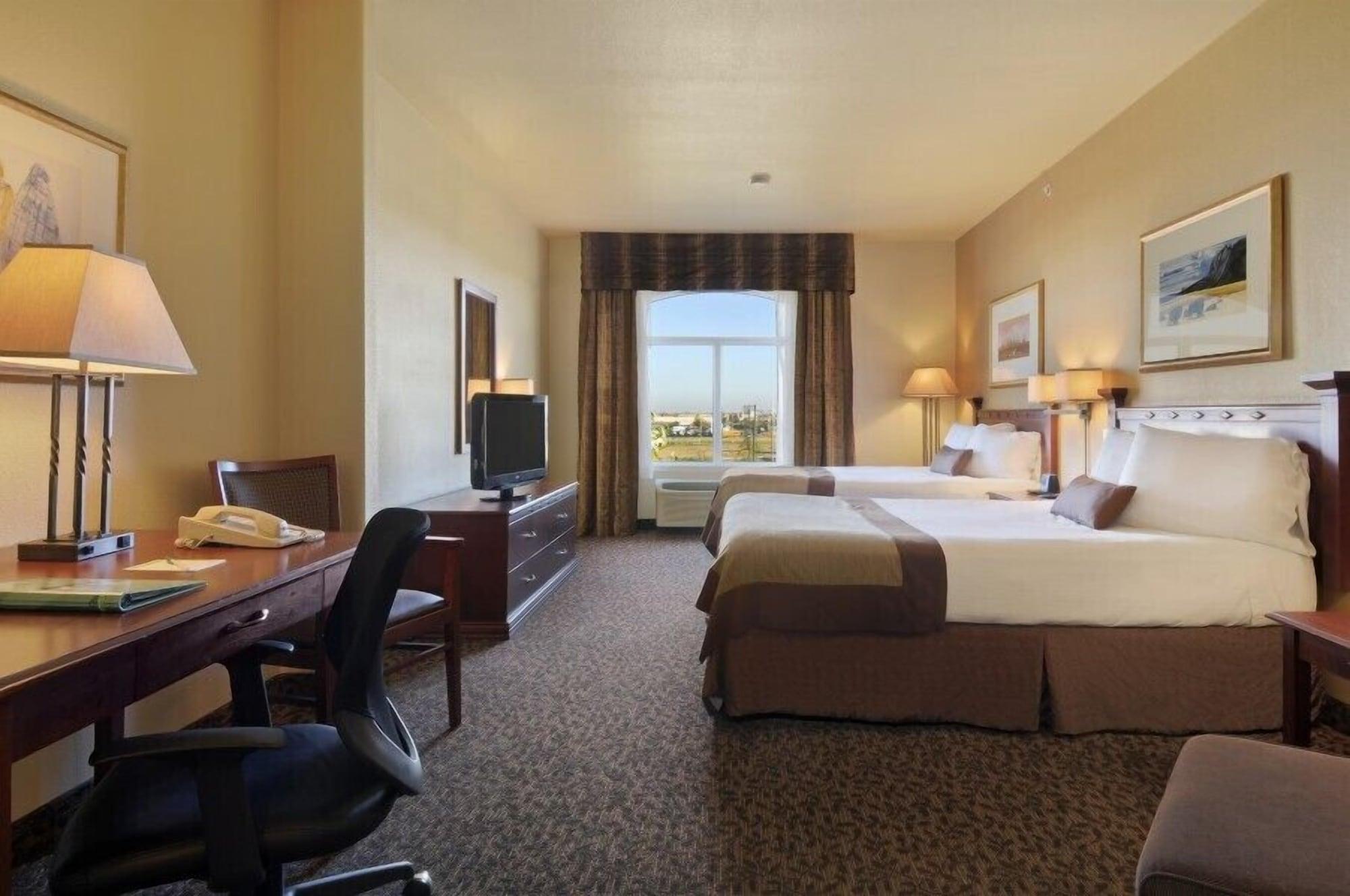 Wingate By Wyndham - West Edmonton