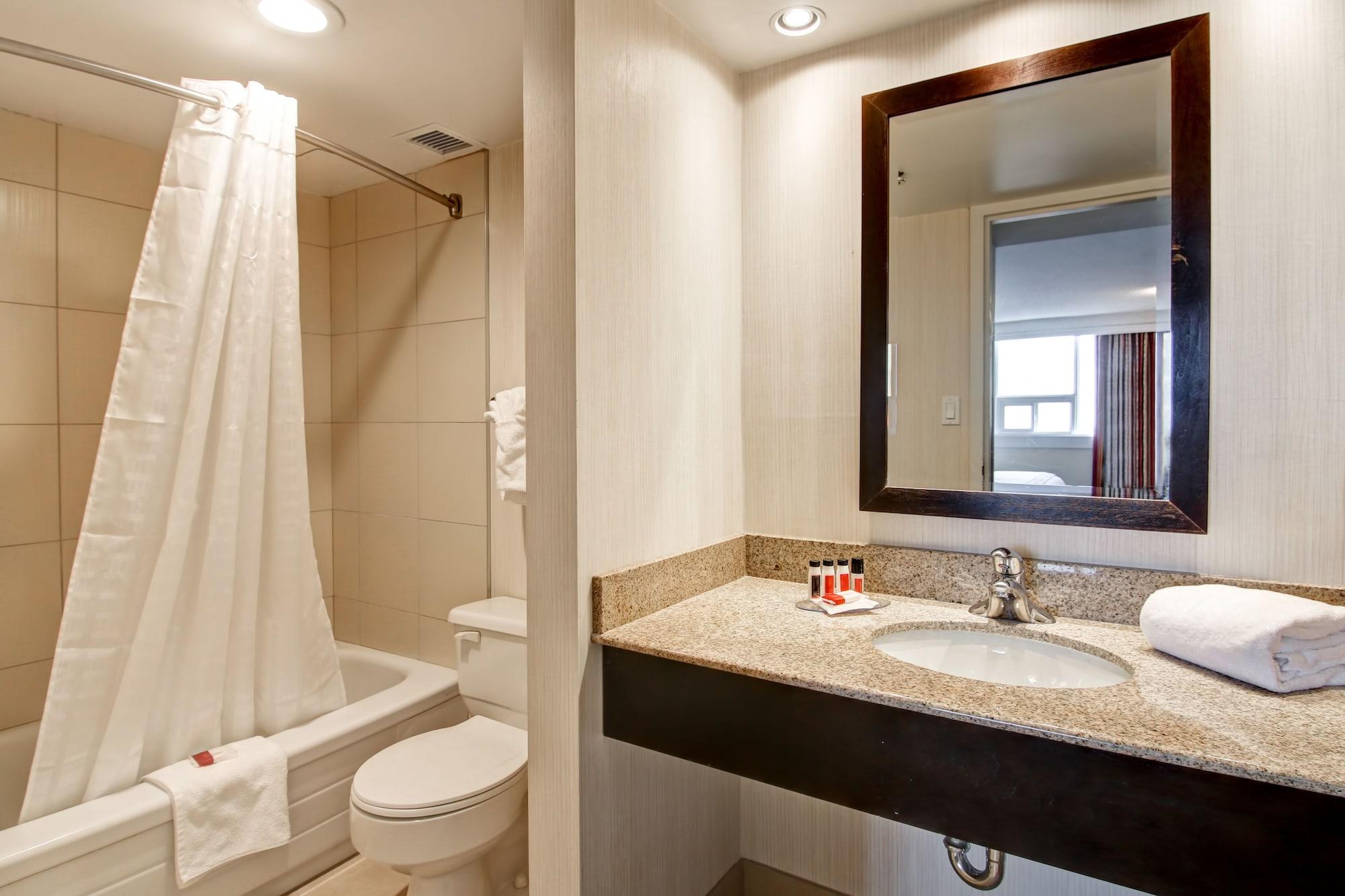 And Conference Centre 3* Edmonton
