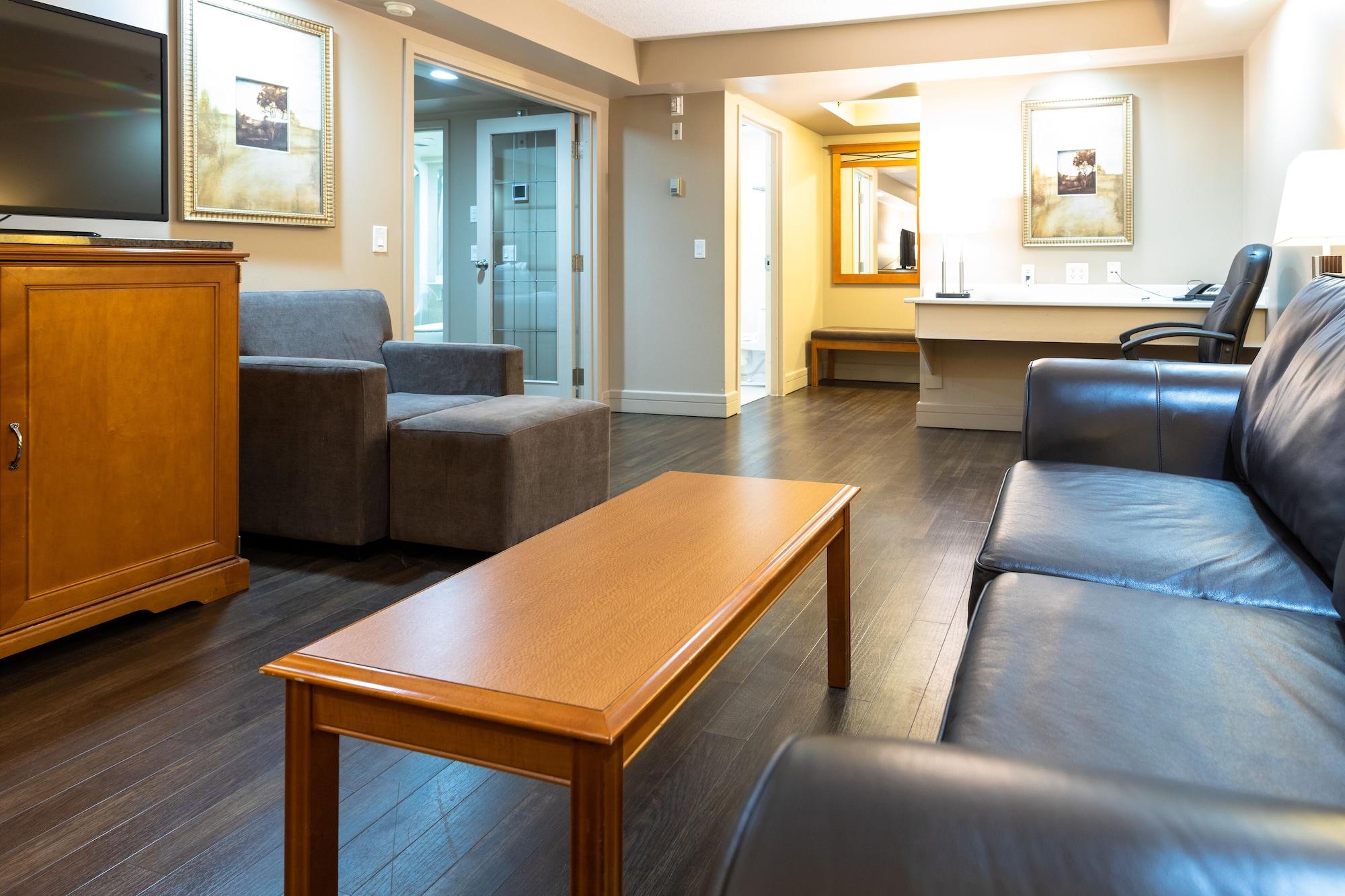 Royal West Edmonton, Trademark Collection By Wyndham