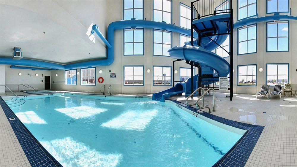 Hotel Western South & 3*