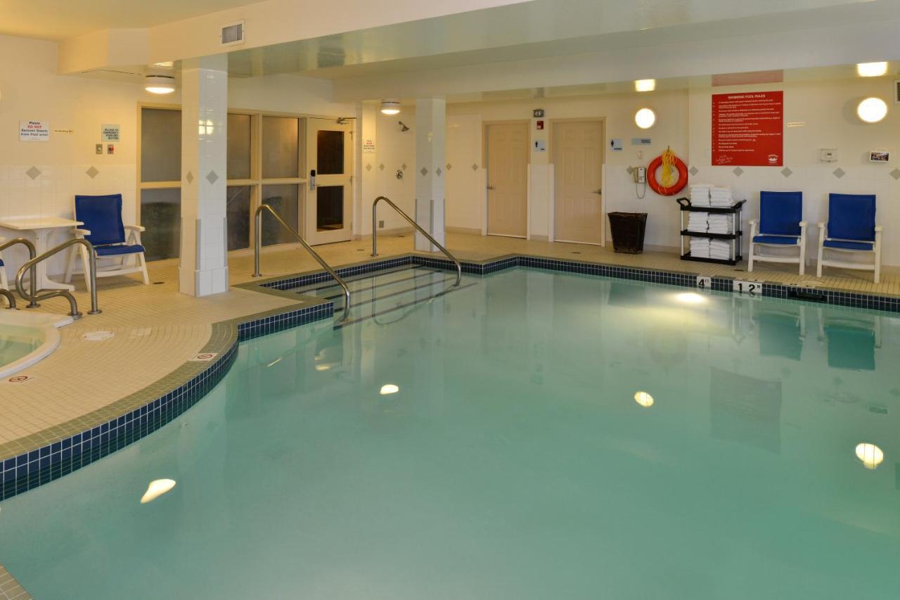 Hotel Express North By Ihg