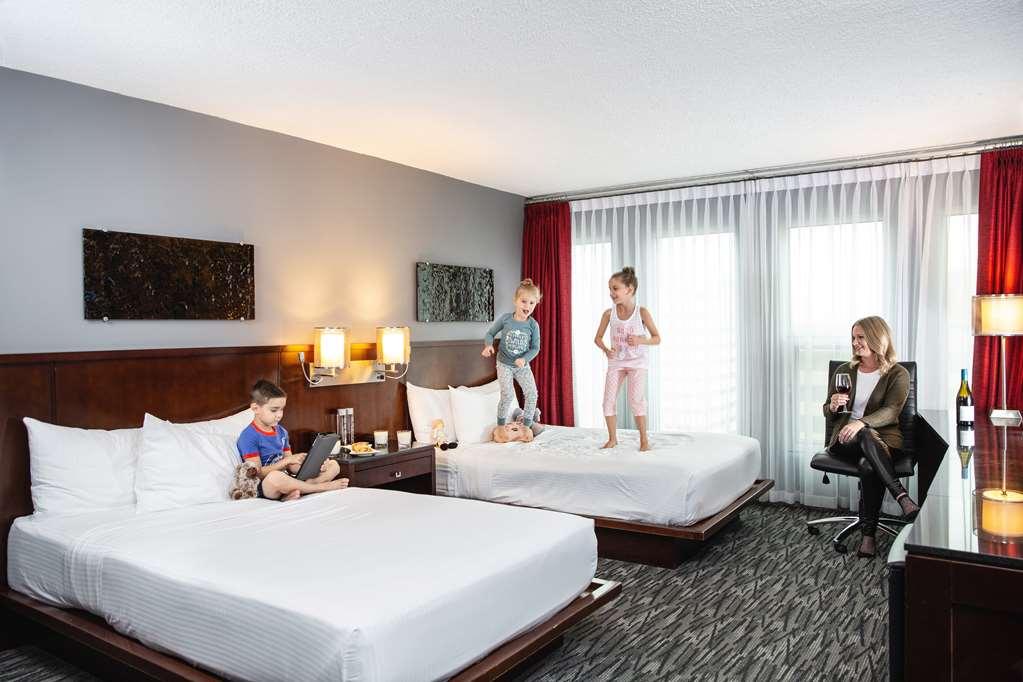 Hotel Matrix