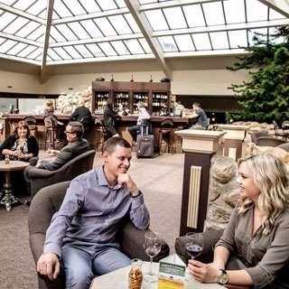 And Conference Centre 3*