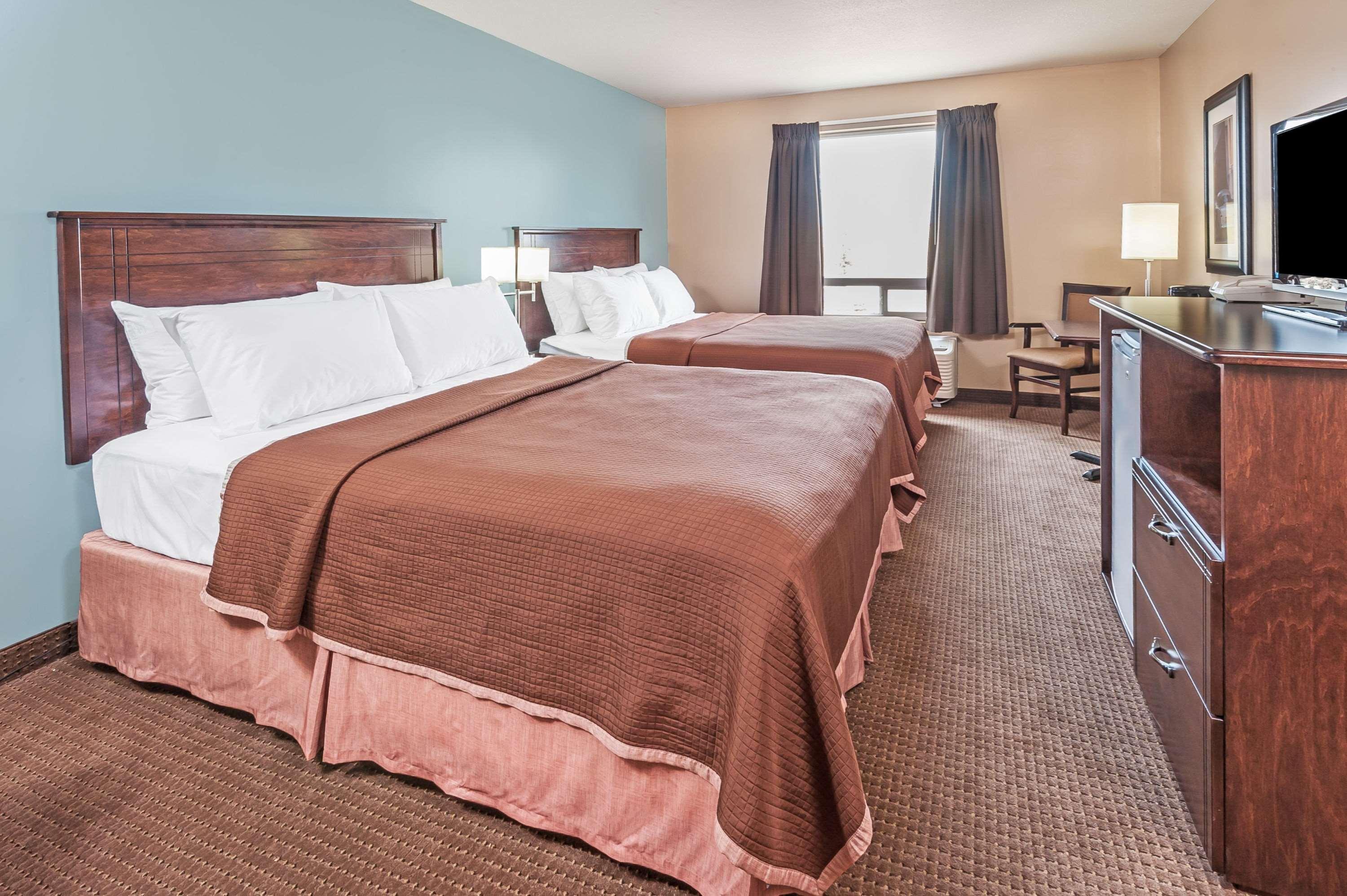 Super 8 By Wyndham South Hotel Edmonton