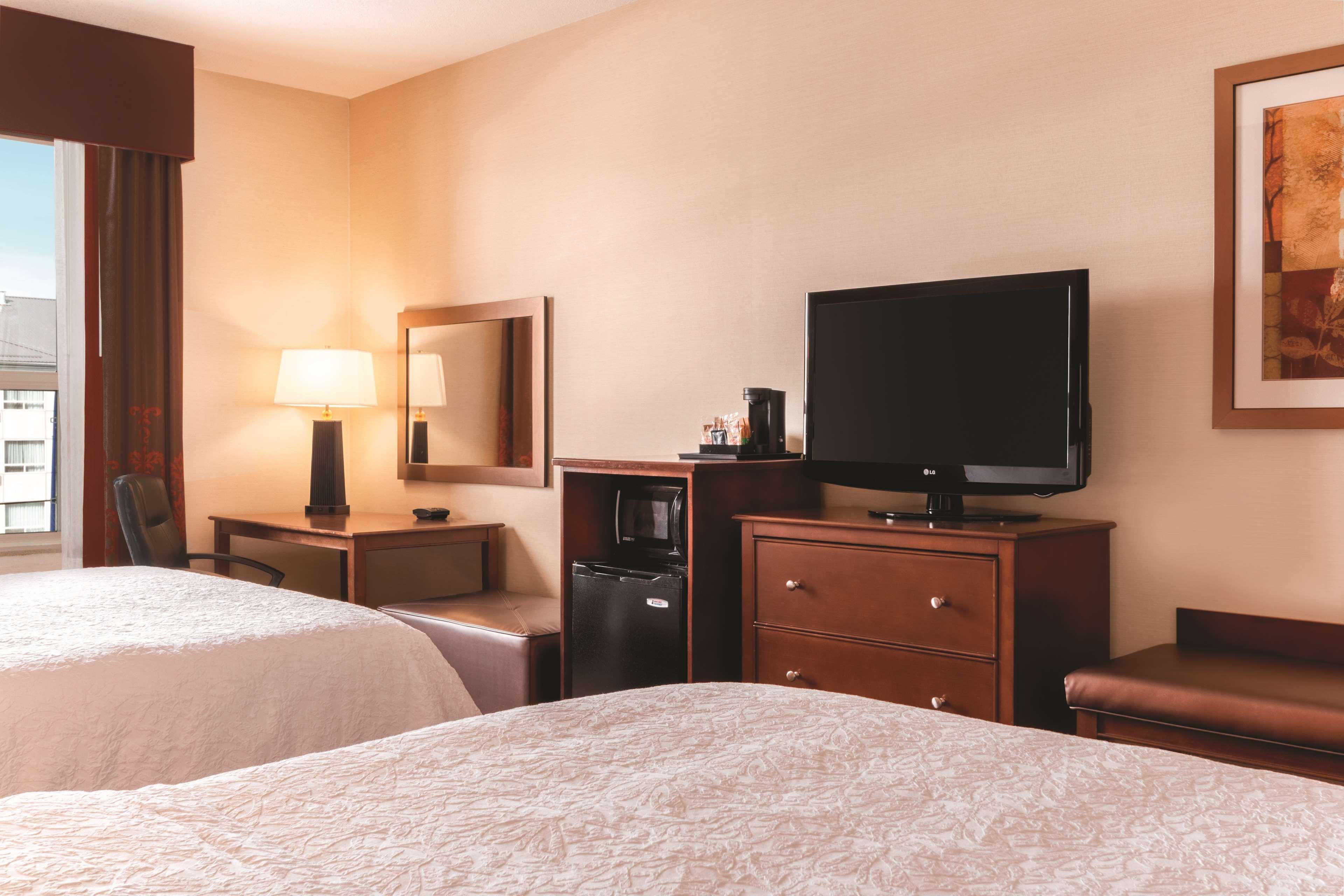 Hotel Hampton By Hilton South Edmonton