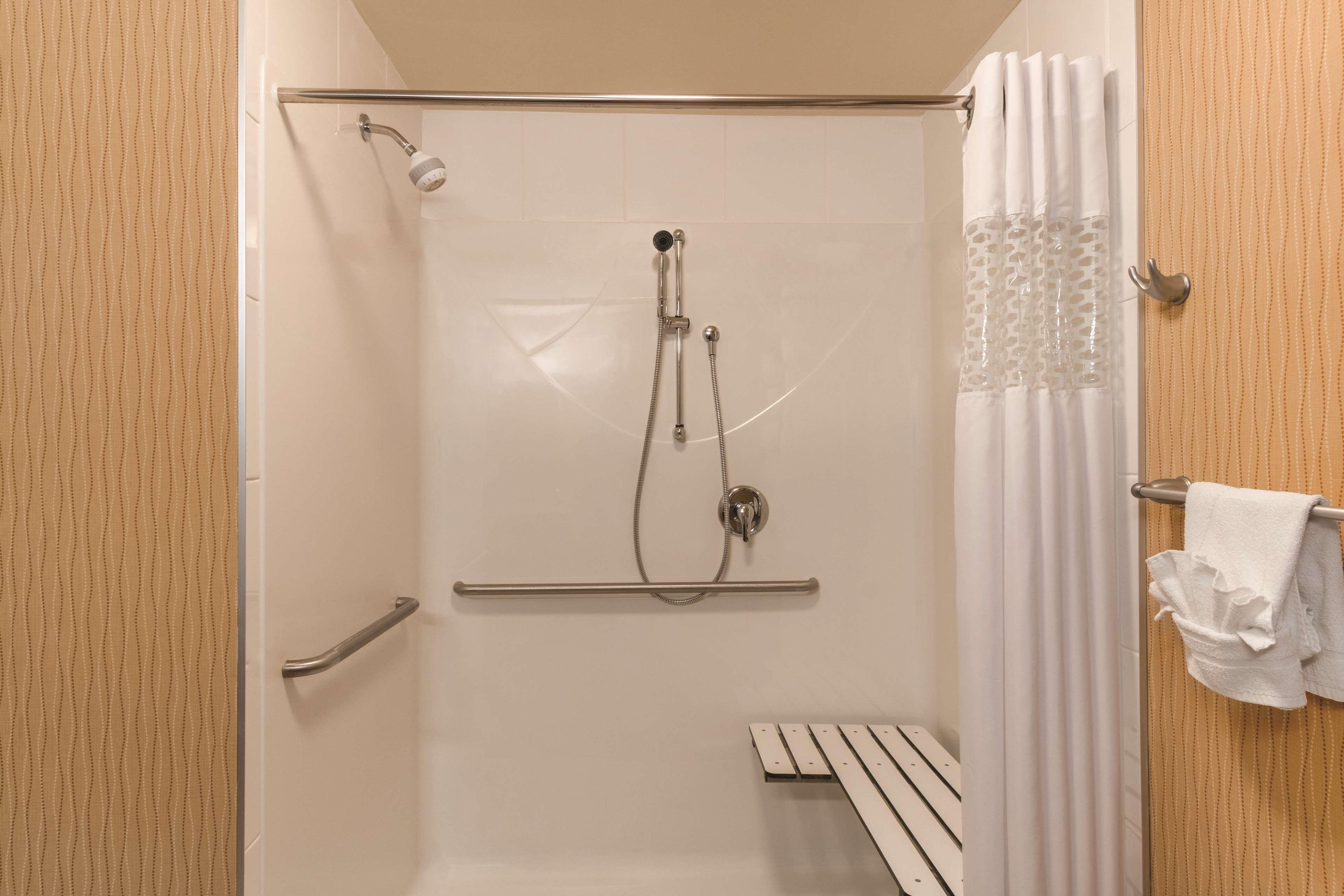 Hampton By Hilton South