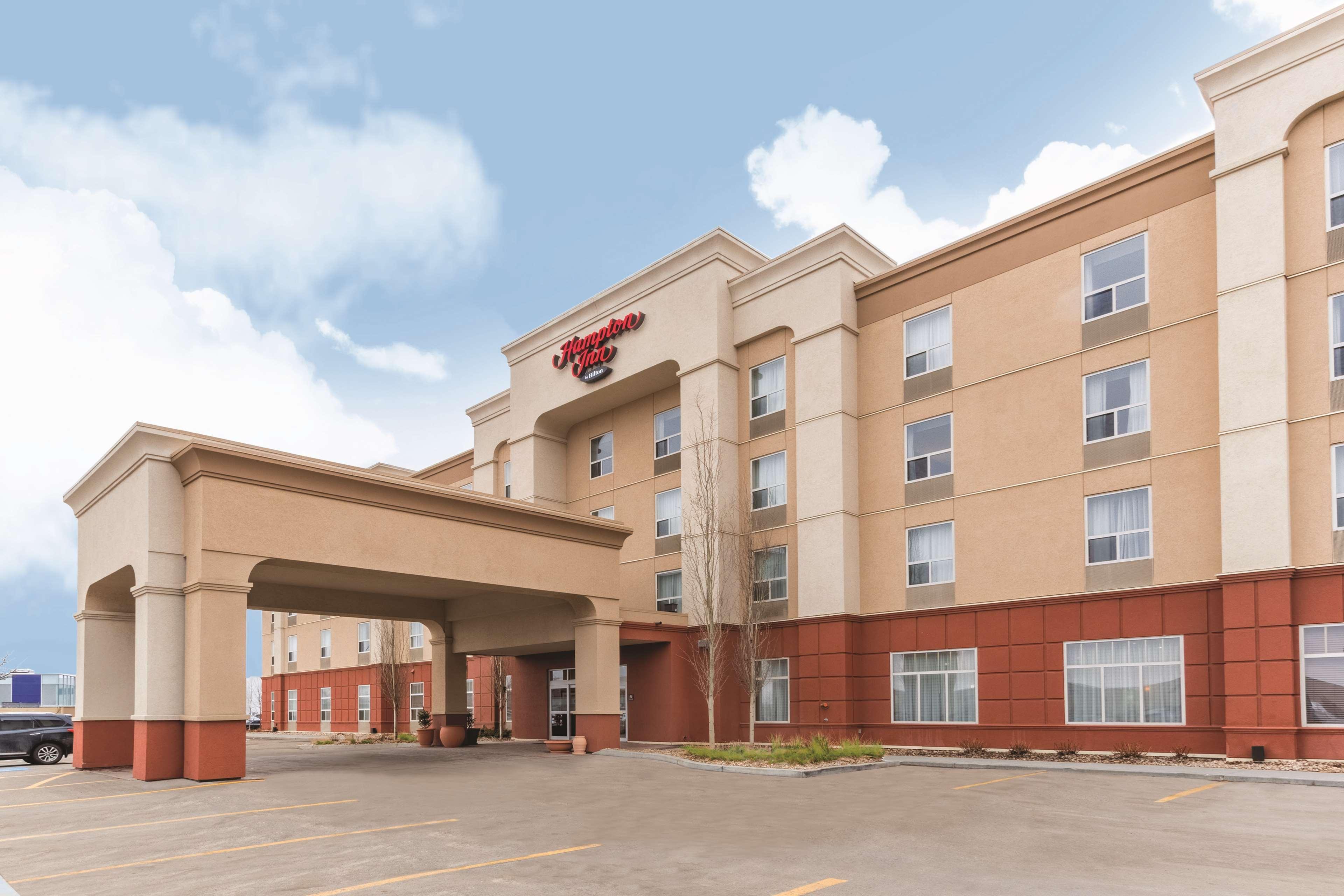 Hotel Hampton By Hilton South 3*