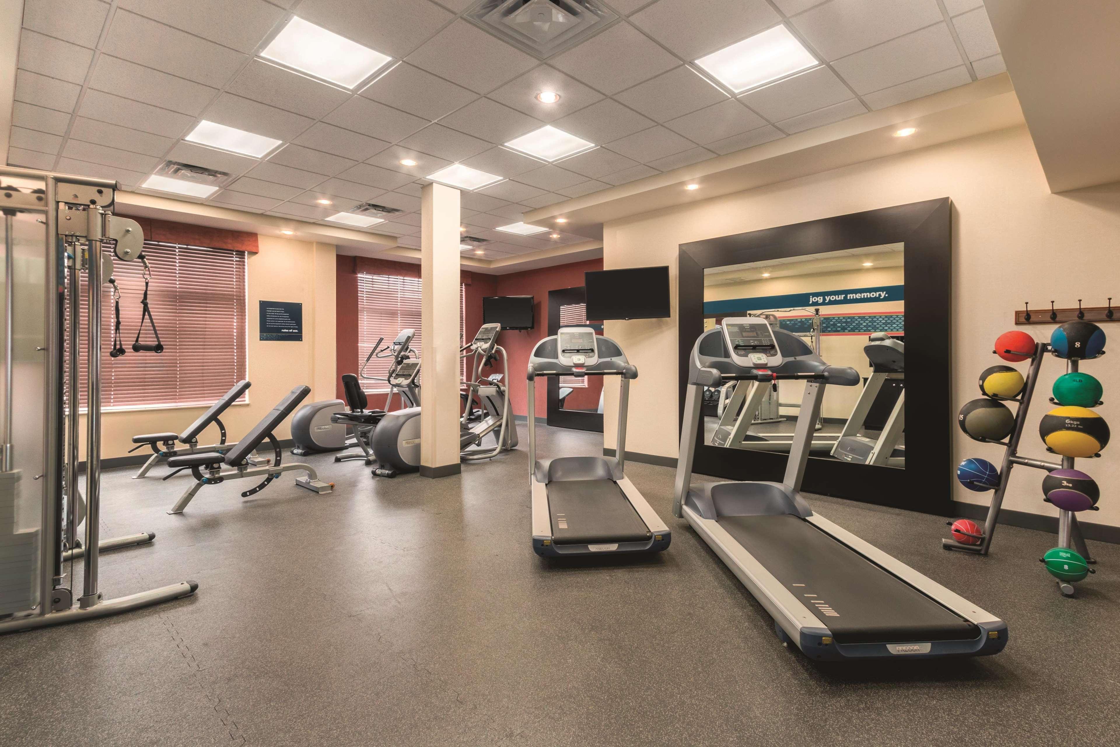 Hampton By Hilton South 3* Edmonton