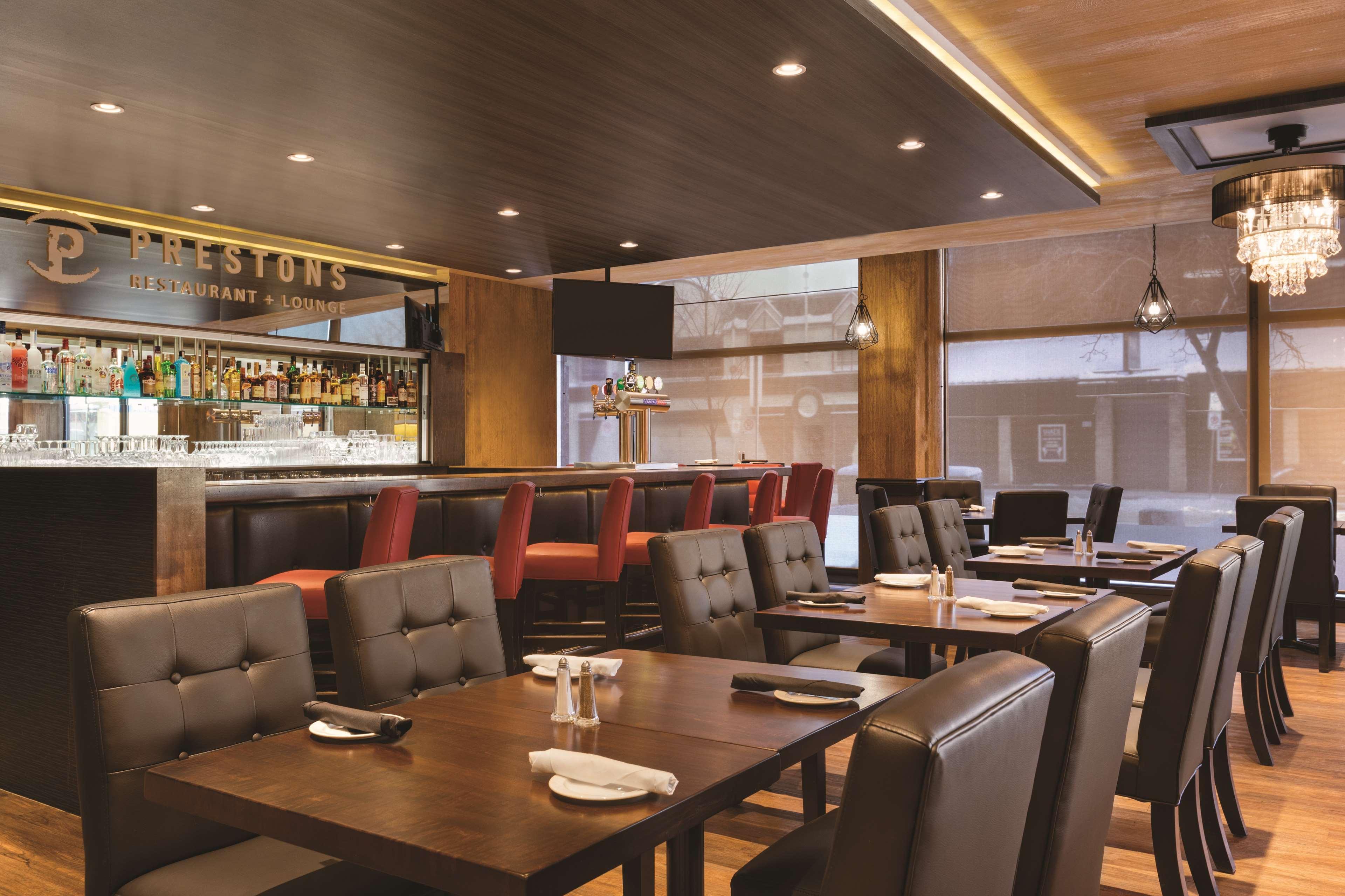 Coast Plaza By Apa 4* Edmonton