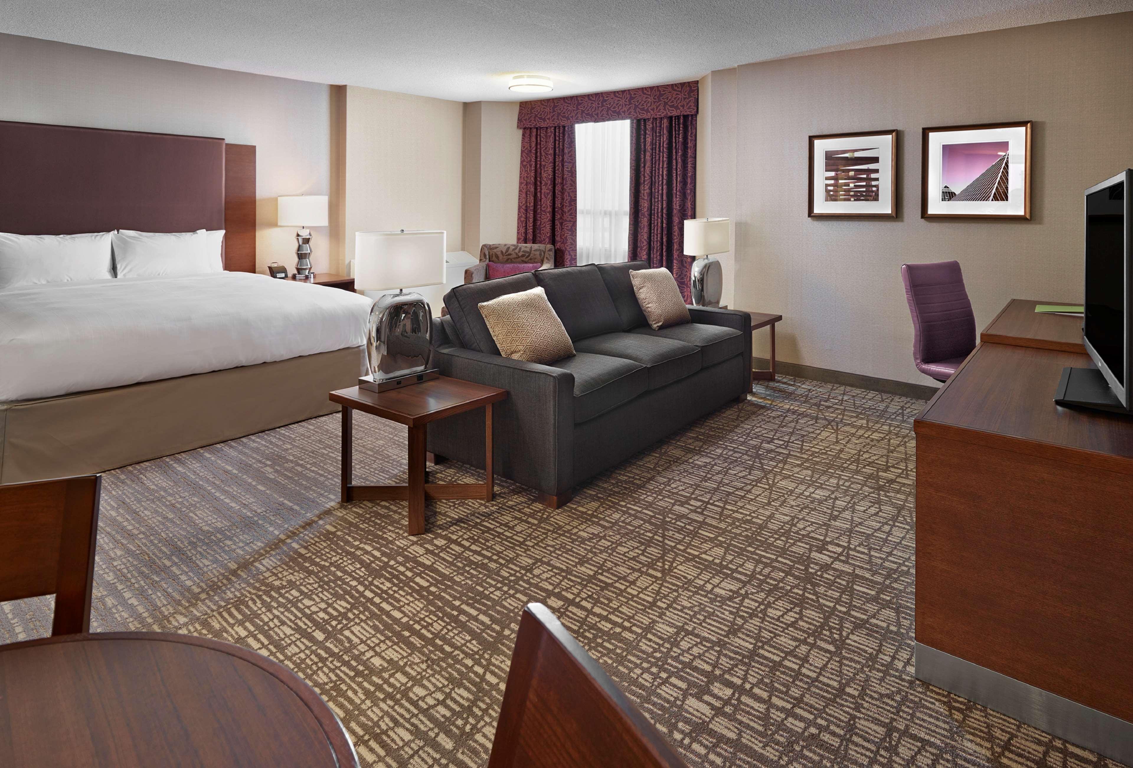 Doubletree By Hilton West 4*