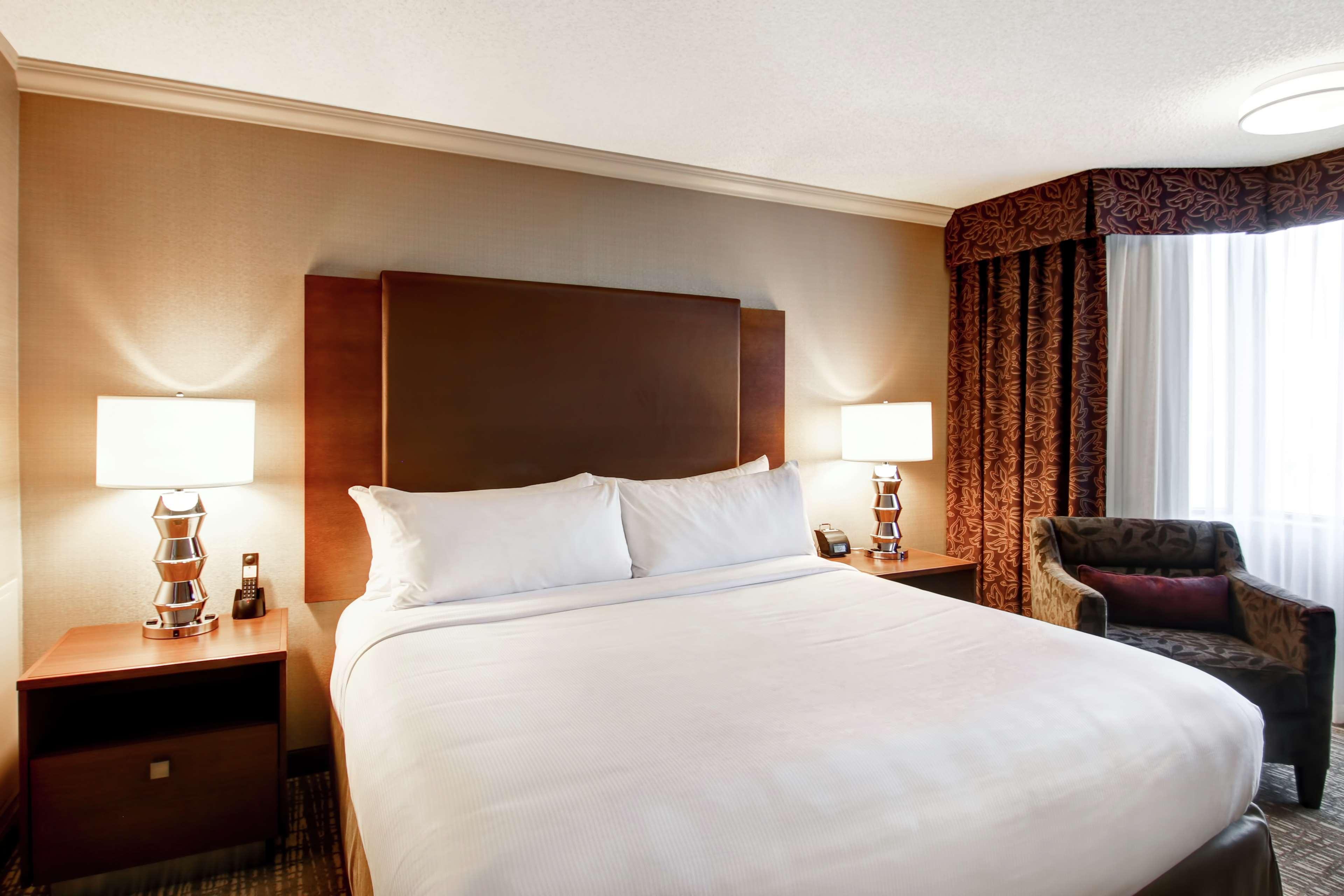 Doubletree By Hilton West Hotel 4*