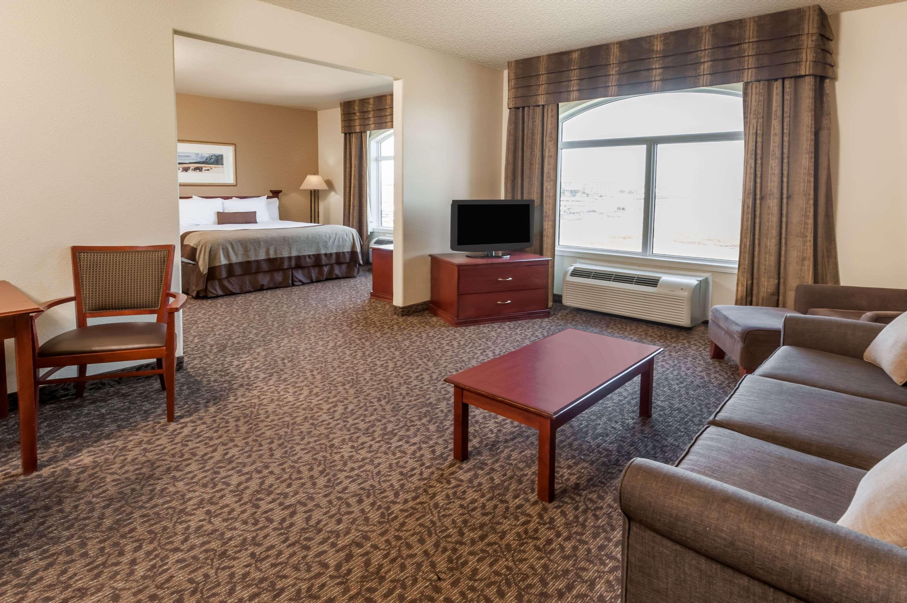 Wingate By Wyndham - West 3*