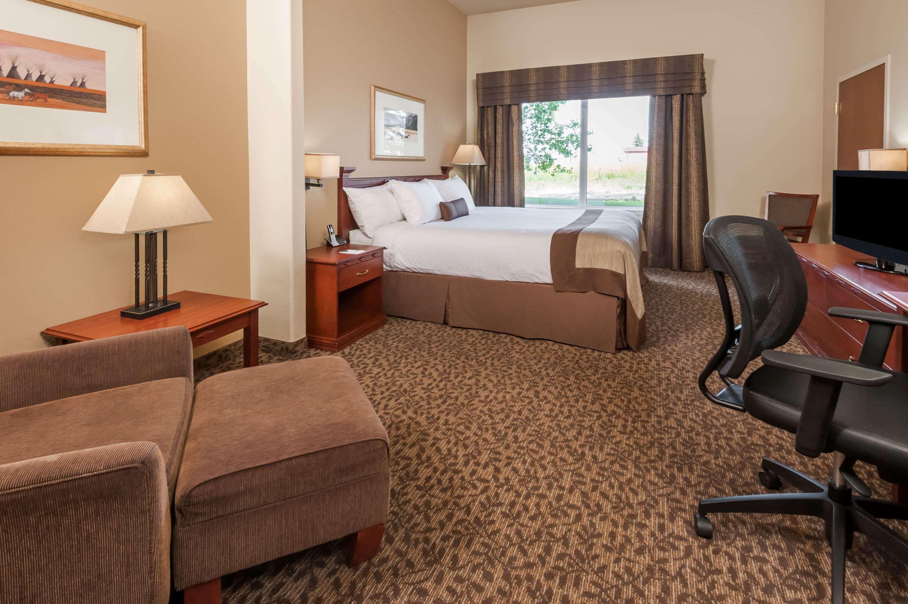 Hotel Wingate By Wyndham - West 3*