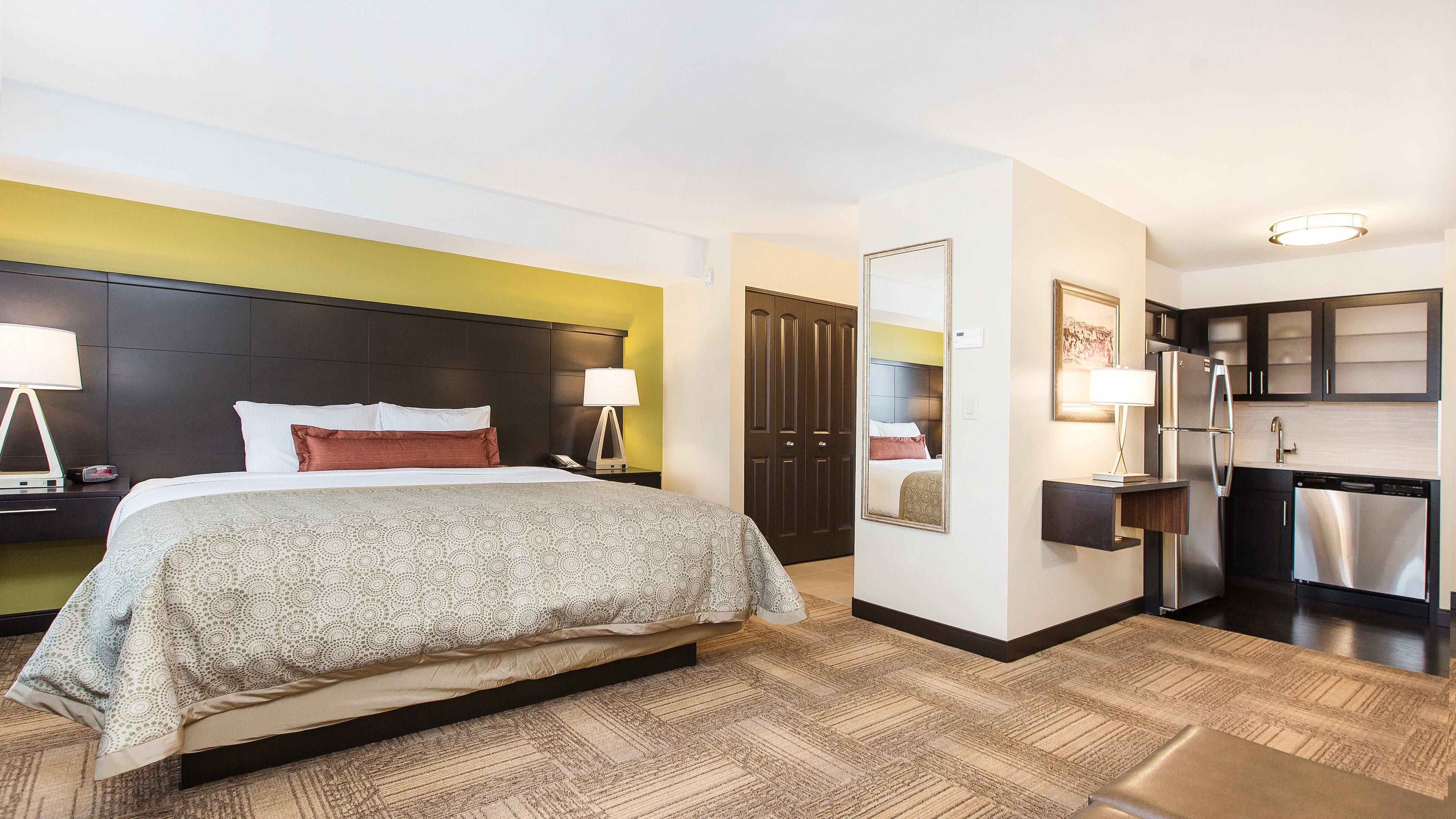 Staybridge West By Ihg Hotel 3*