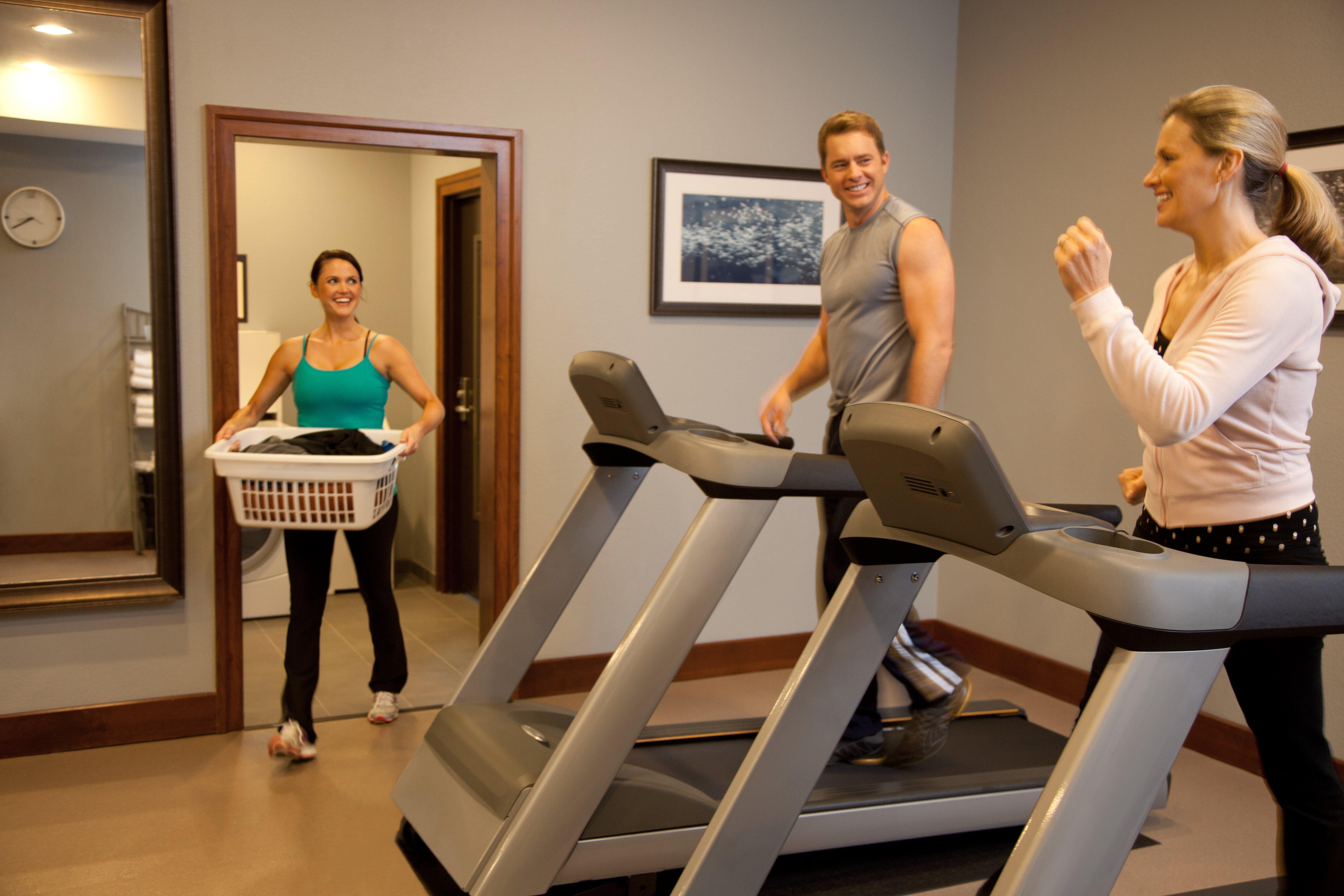 Staybridge West By Ihg Hotel Edmonton
