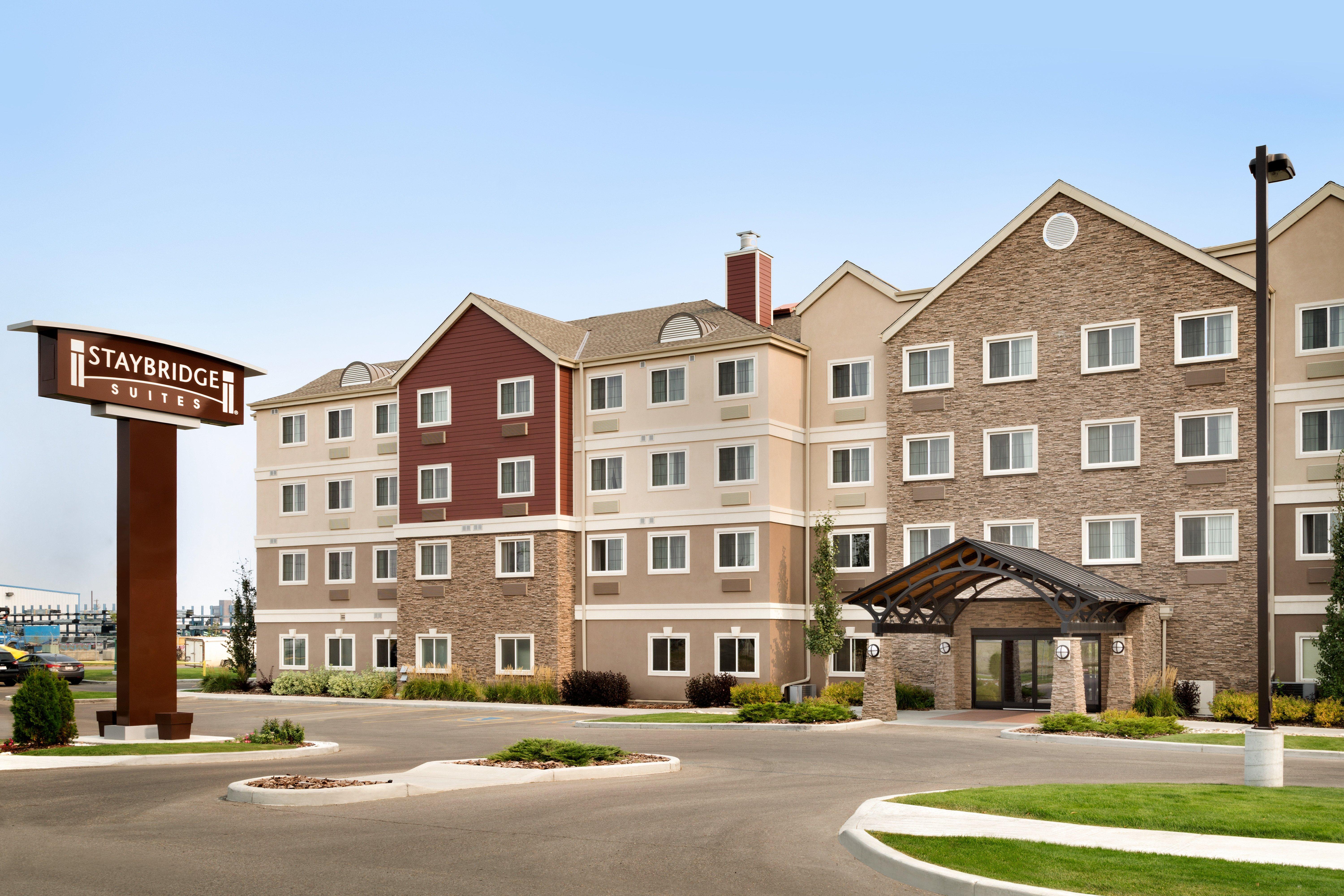 Staybridge West By Ihg