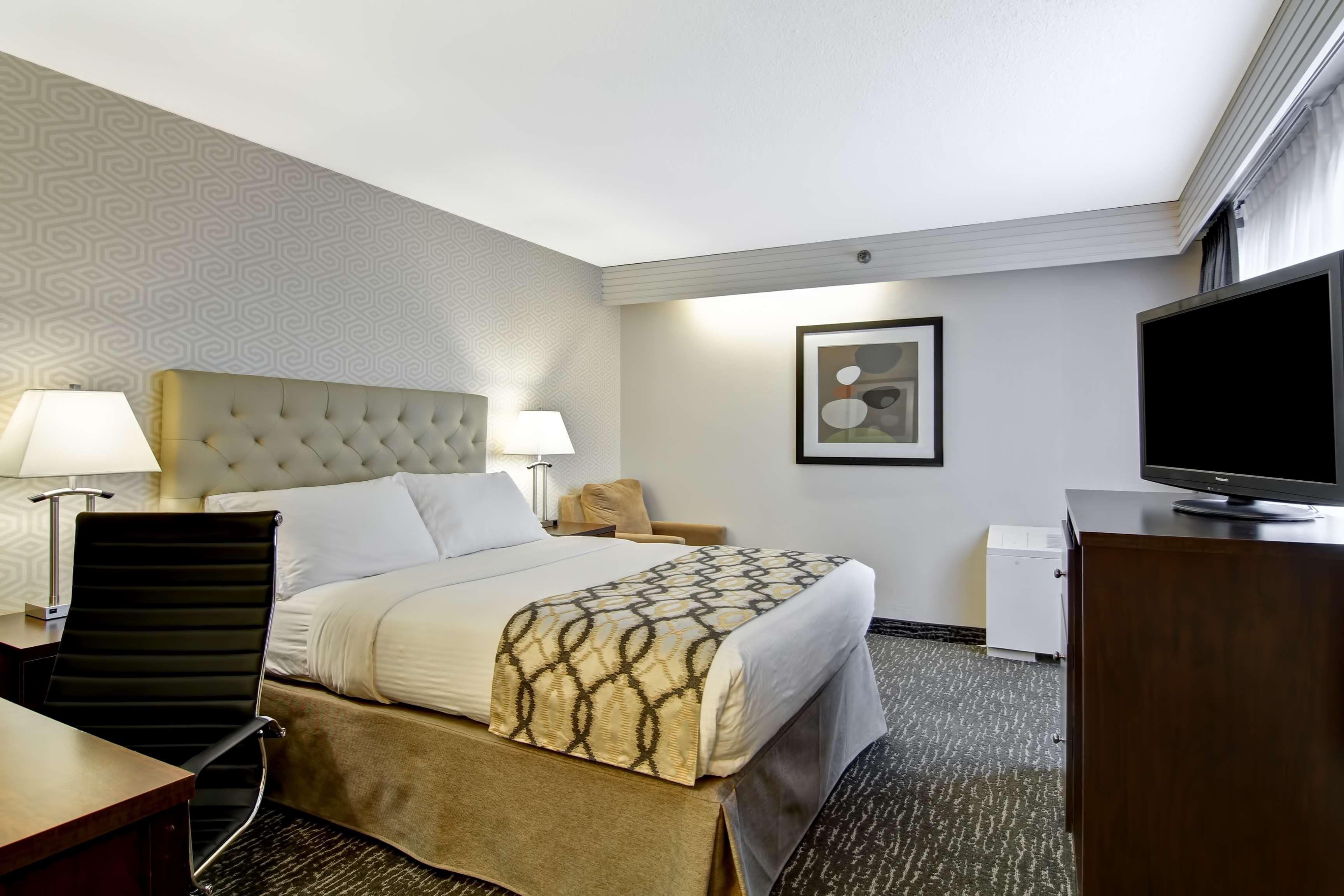 Hotel Western Cedar Park
