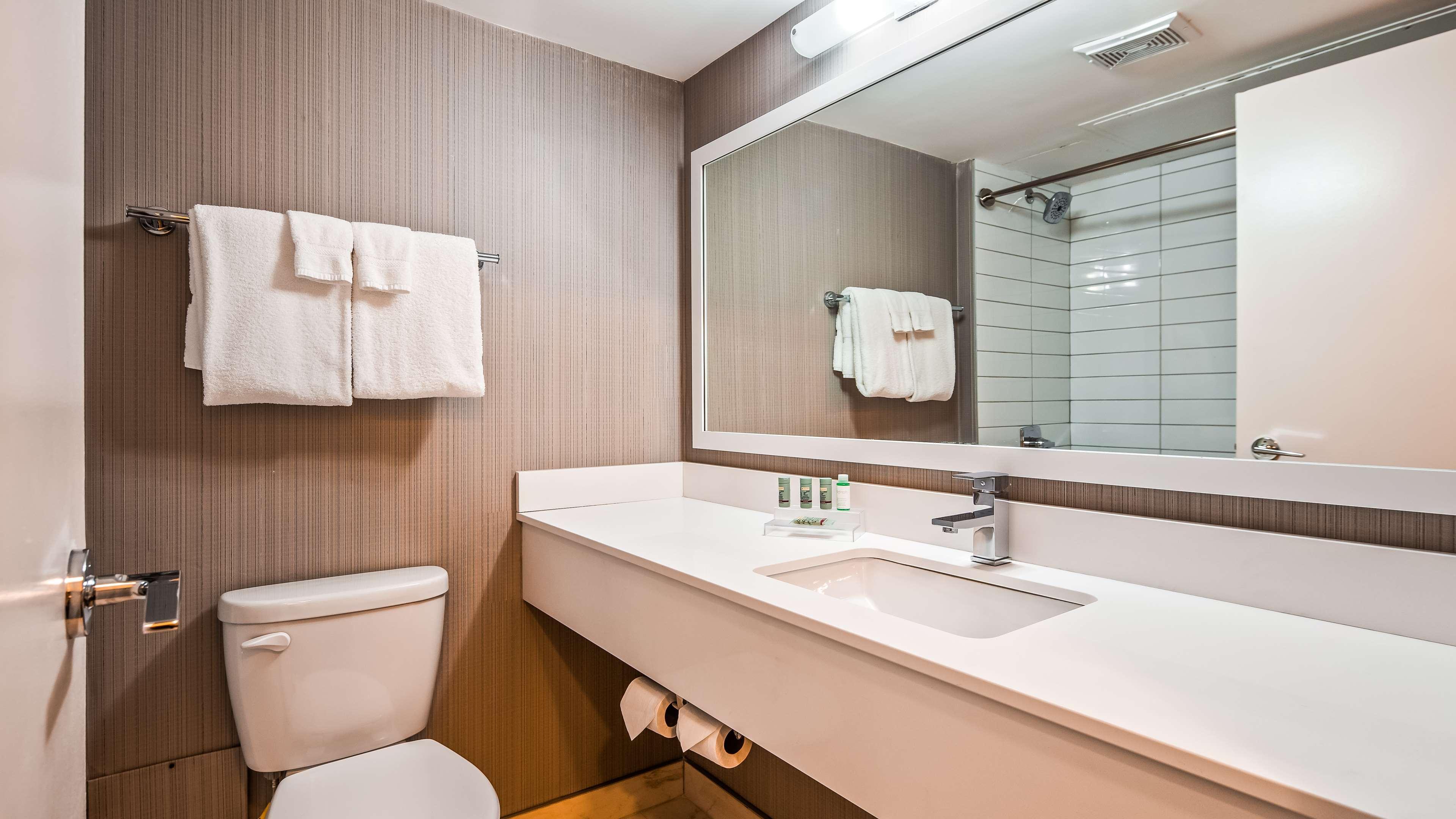 Hotel Western Cedar Park