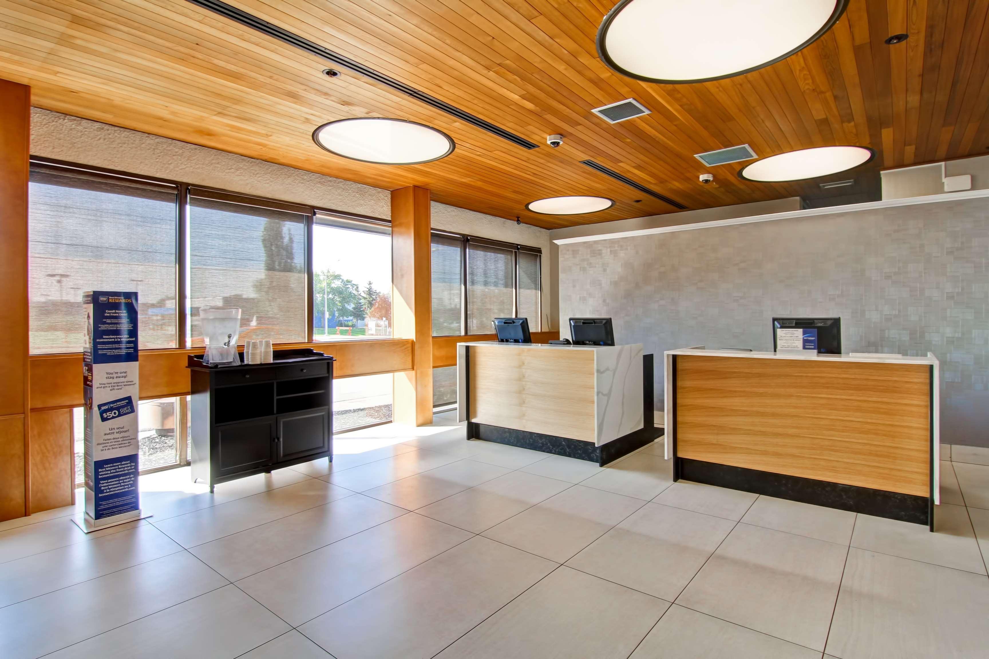 Hotel Western Cedar Park