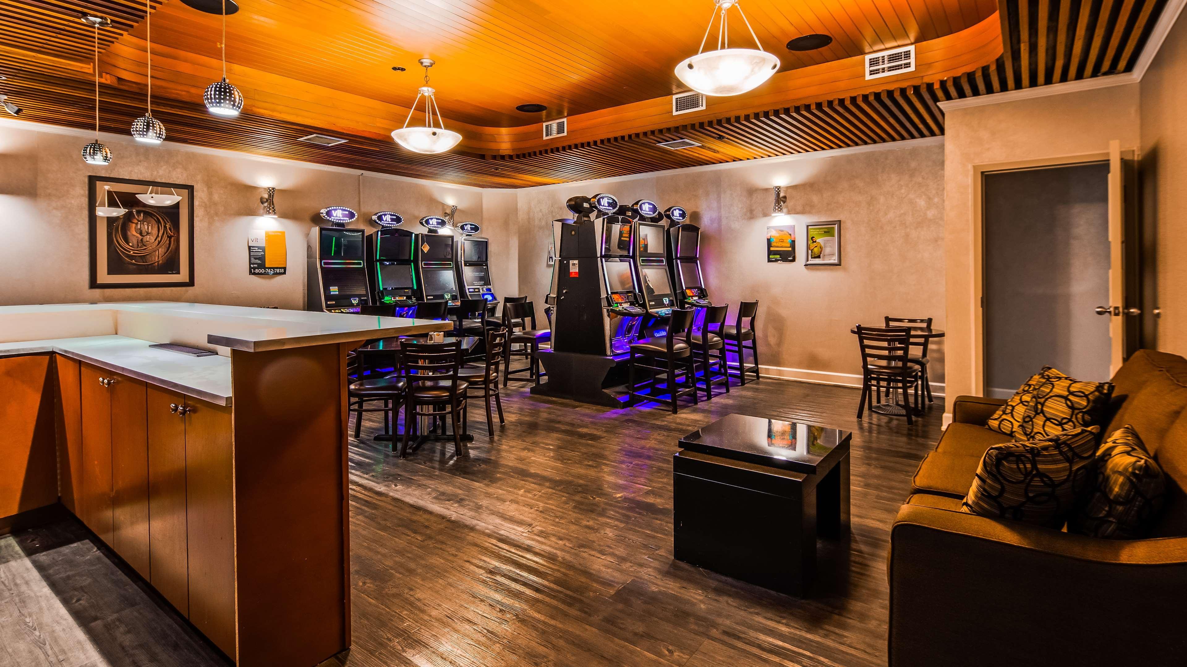 Hotel Western Cedar Park 3*