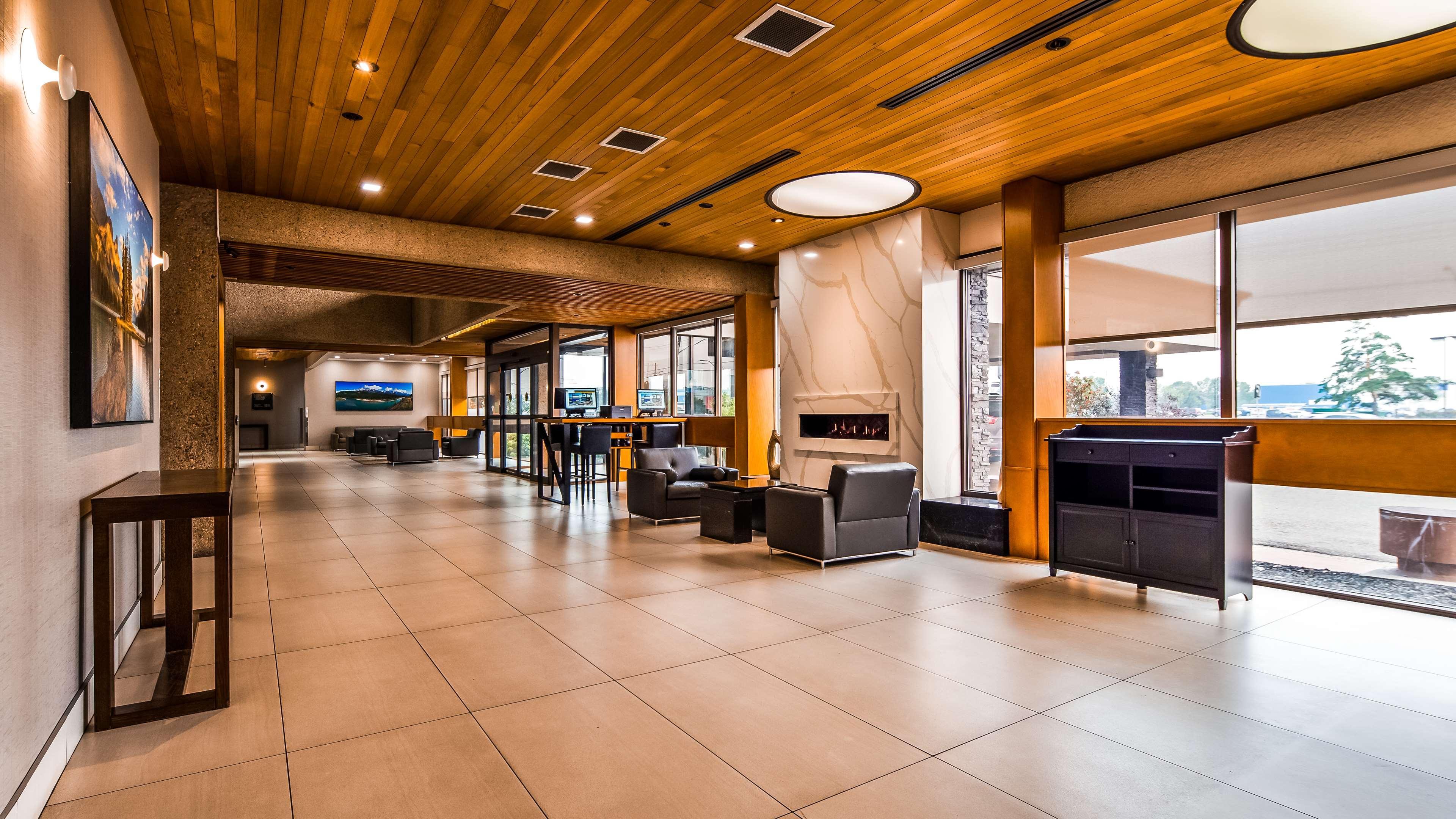 Hotel Western Cedar Park