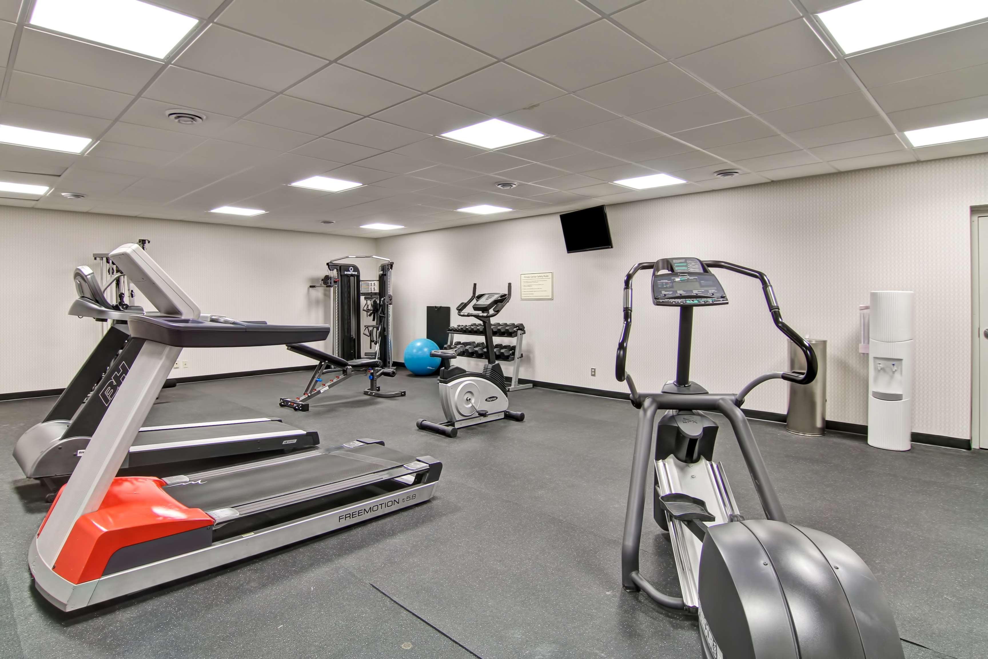 Western Cedar Park Hotel Edmonton