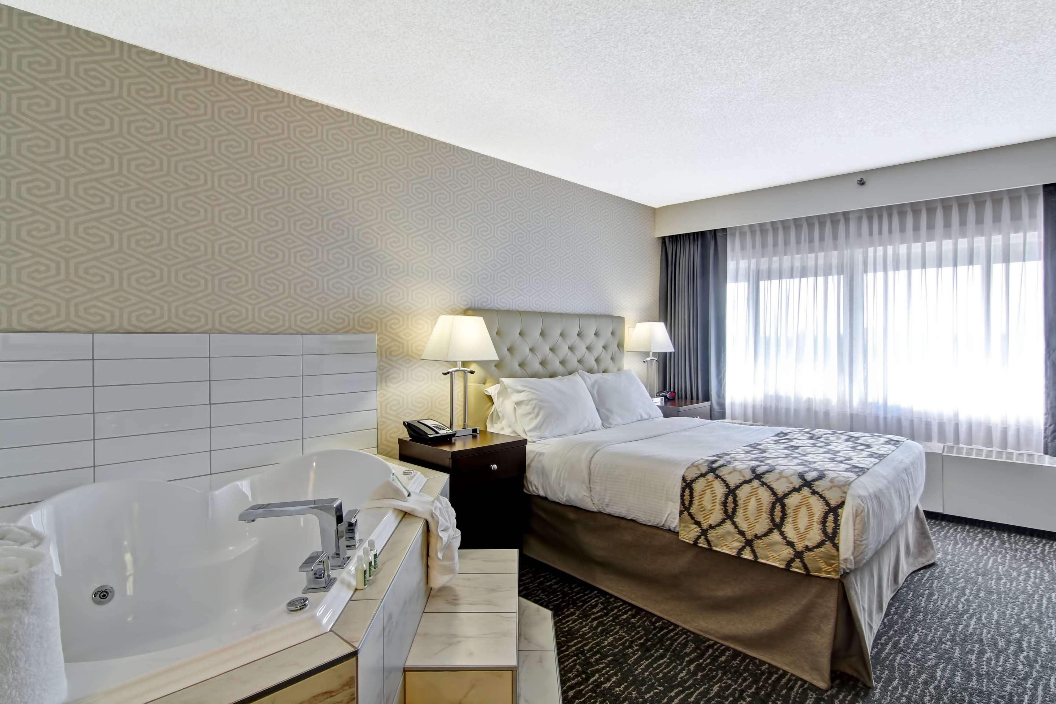 Hotel Western Cedar Park
