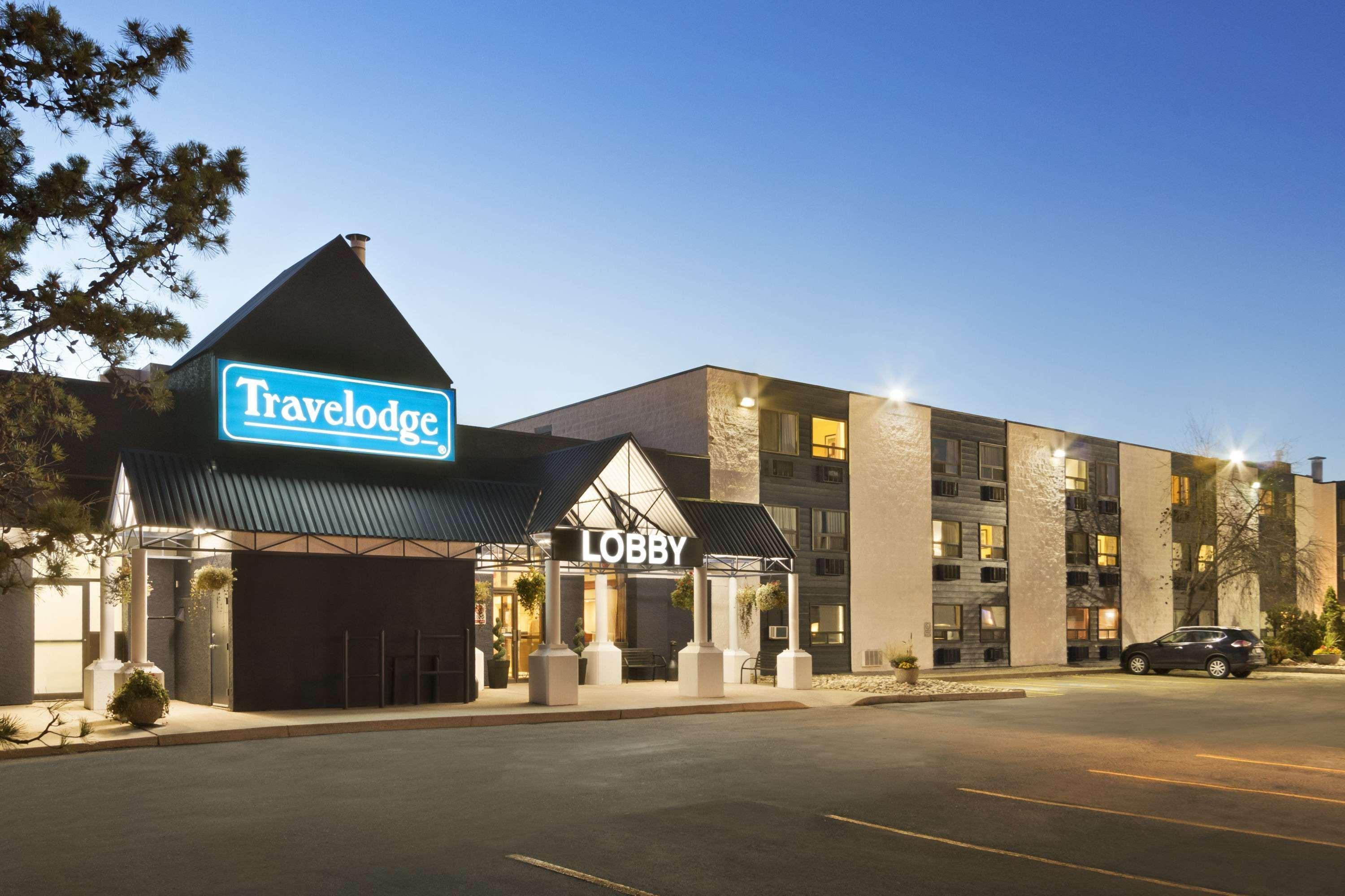 Travelodge By Wyndham South Hotel
