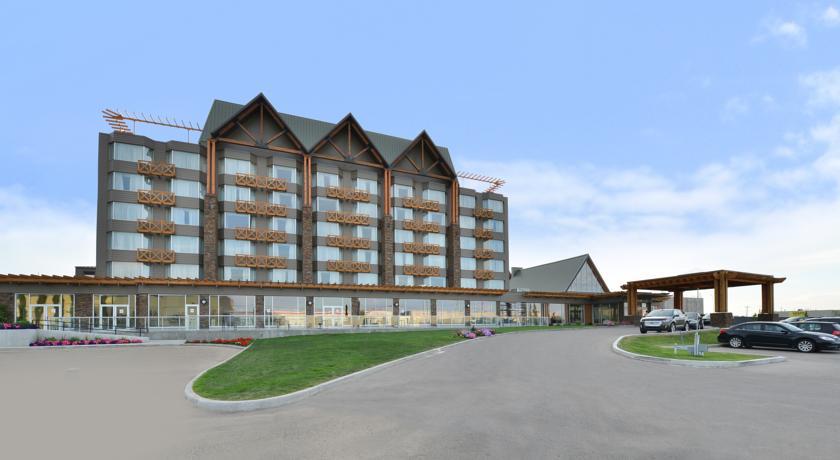 & Convention Center Hotel 3*