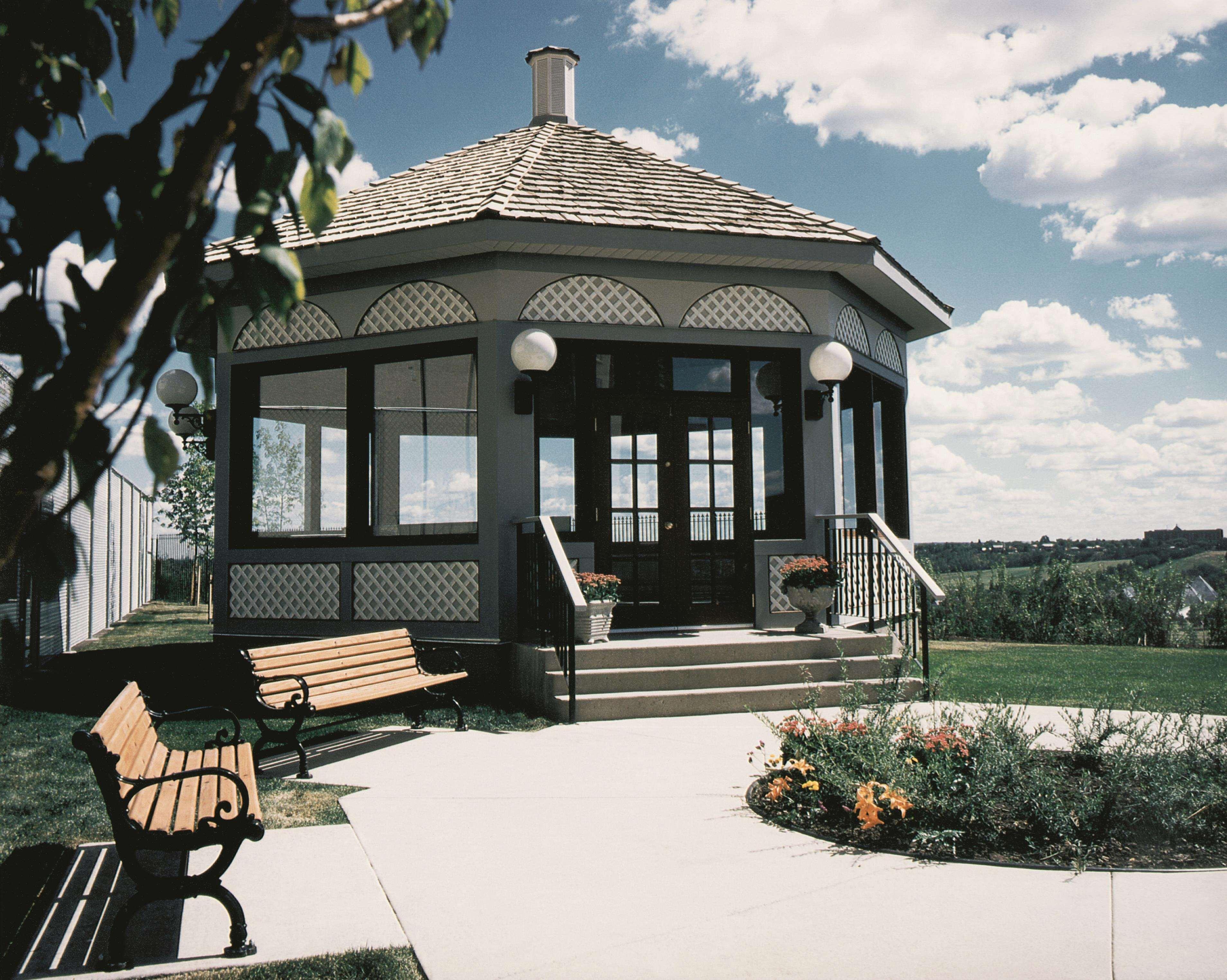 Hotel Fairmont Macdonald Edmonton