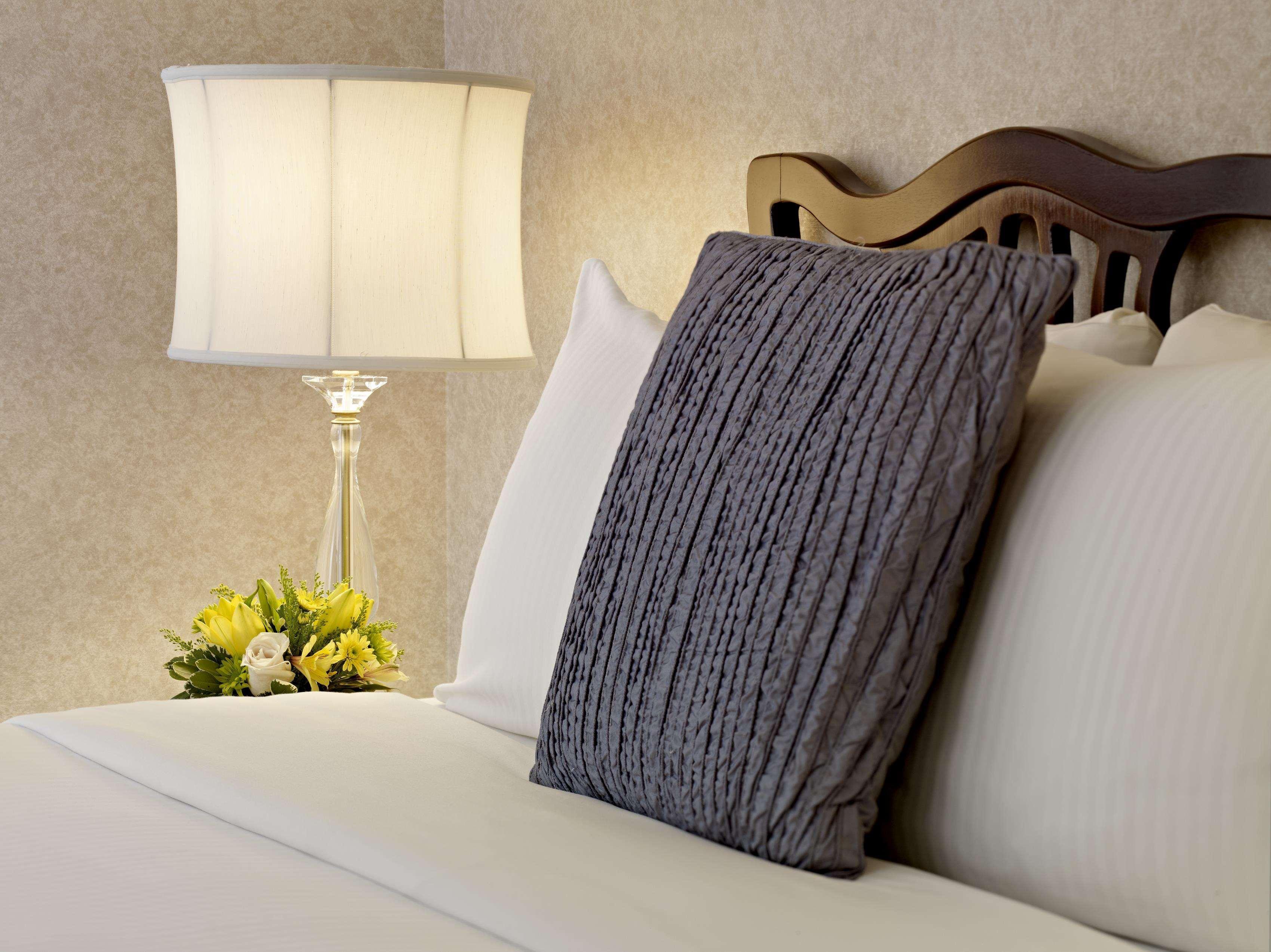 Fairmont Macdonald 4* Edmonton
