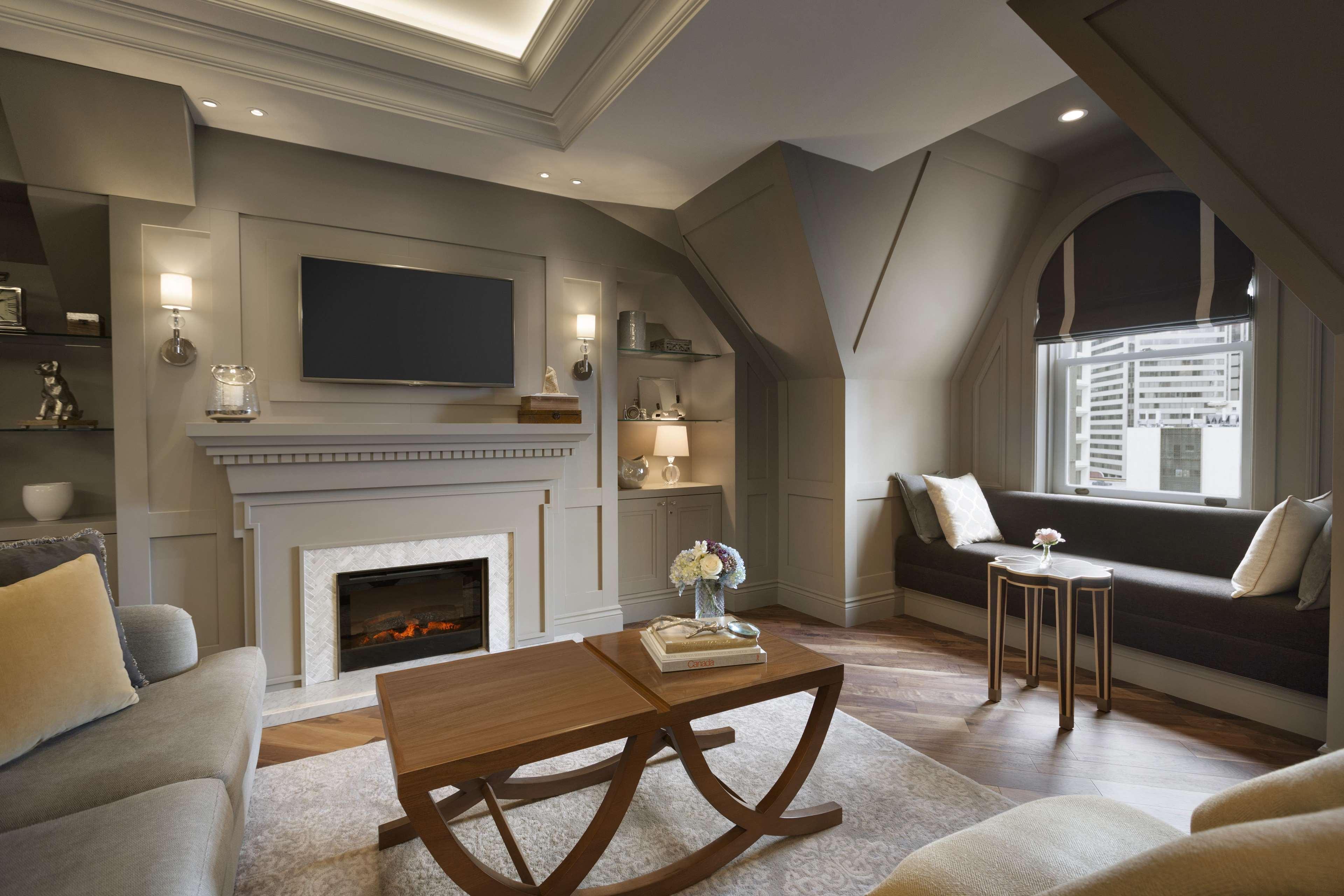 Hotel Fairmont Macdonald Edmonton