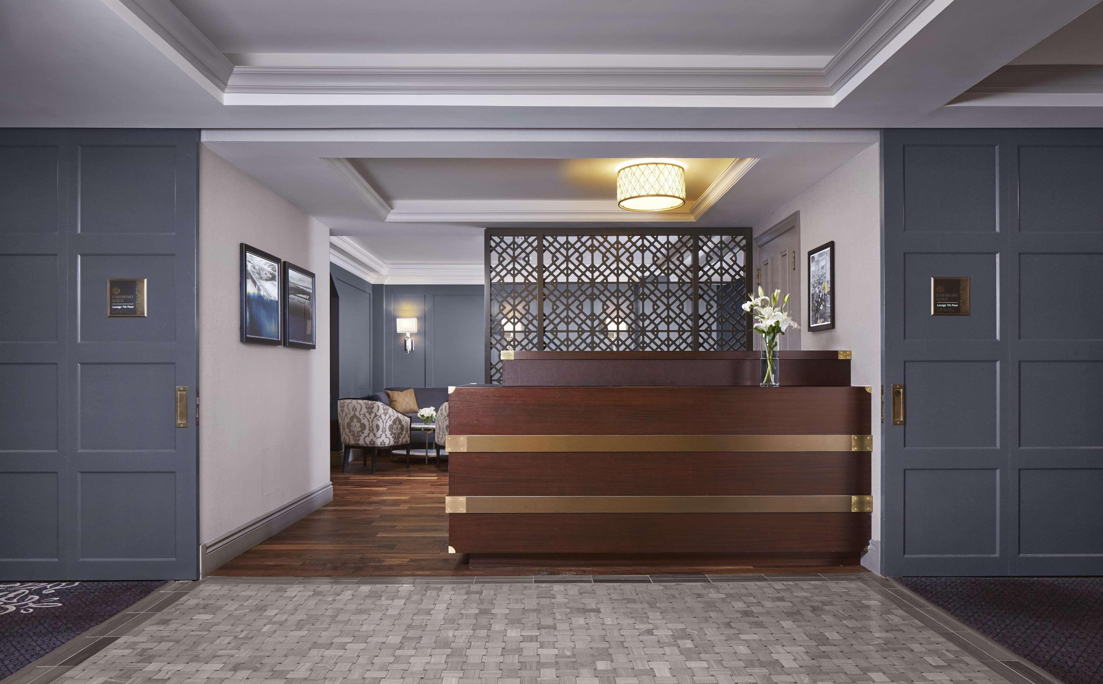 Fairmont Macdonald Hotel