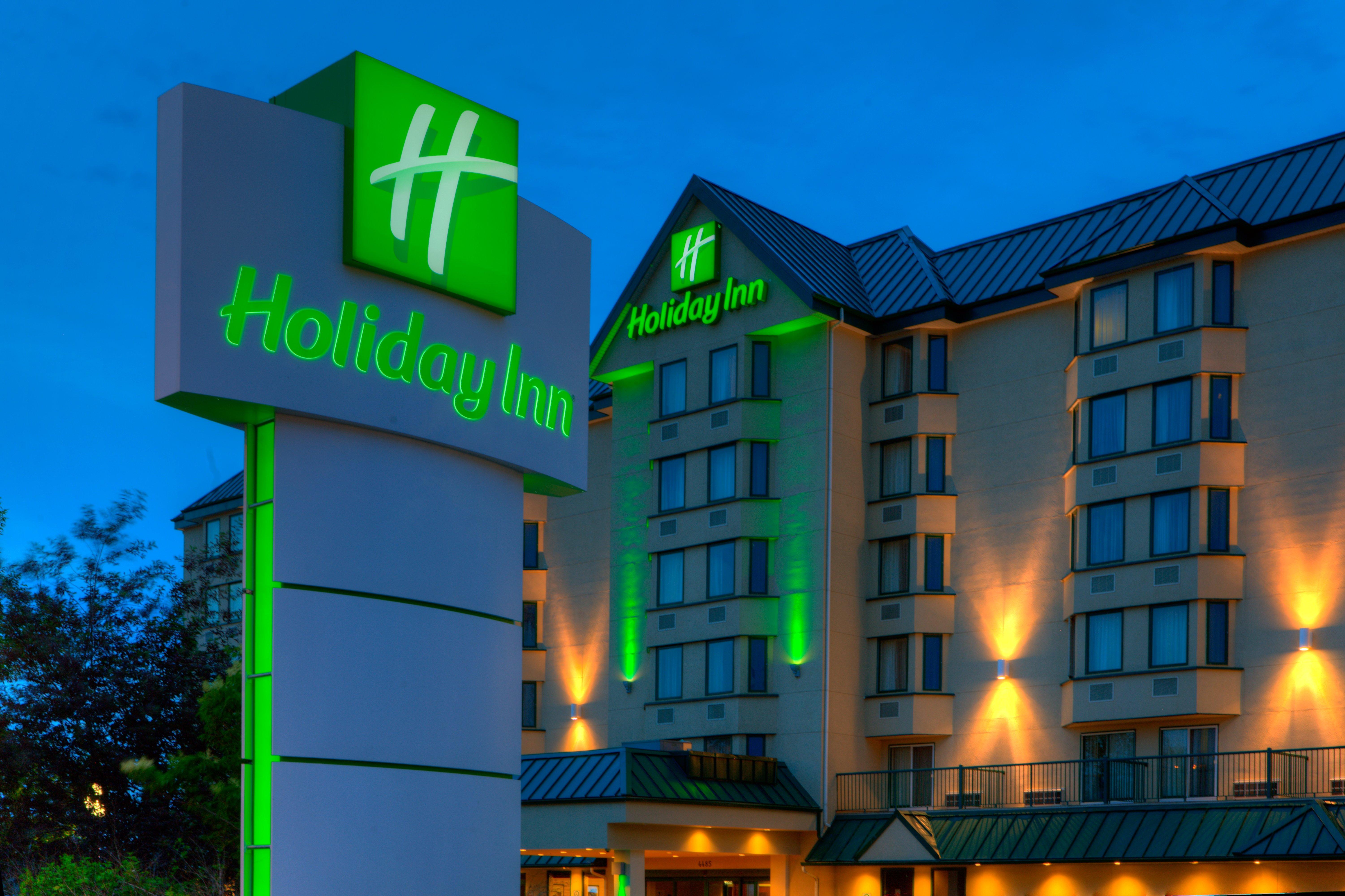 Conference Centre South By Ihg Hotel Edmonton