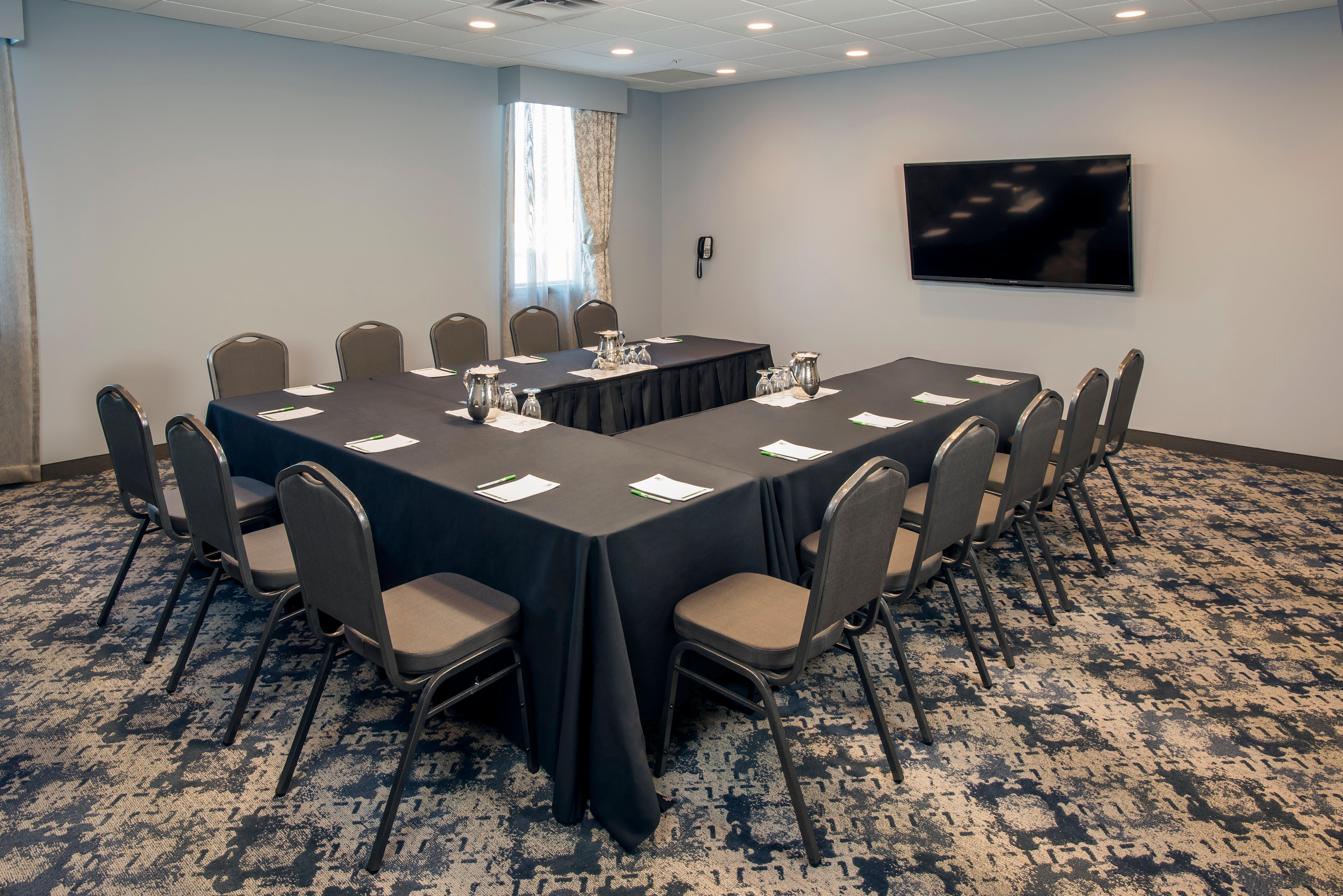 Conference Centre South By Ihg 3*