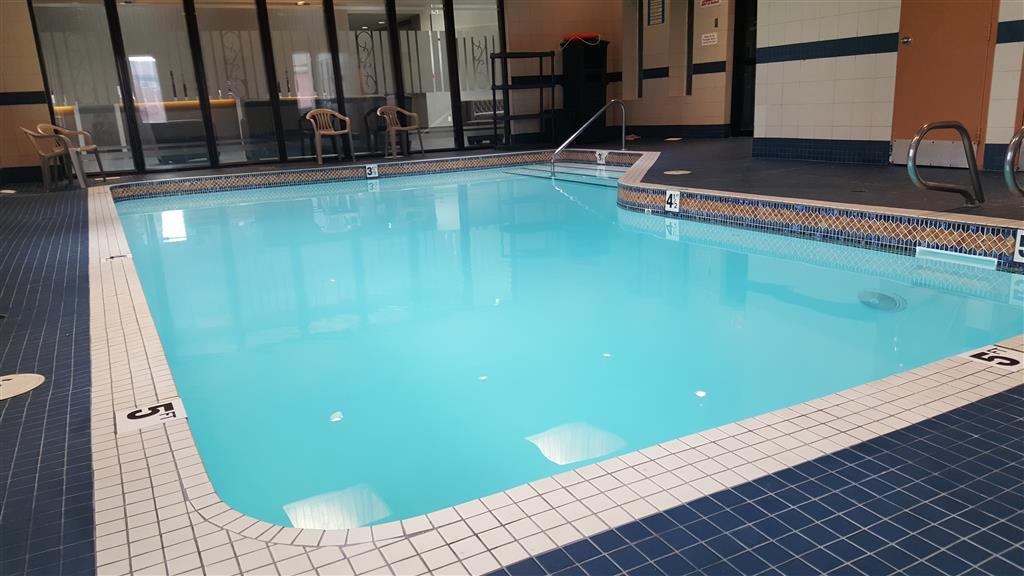 Radisson & Conference Centre Hotel Edmonton