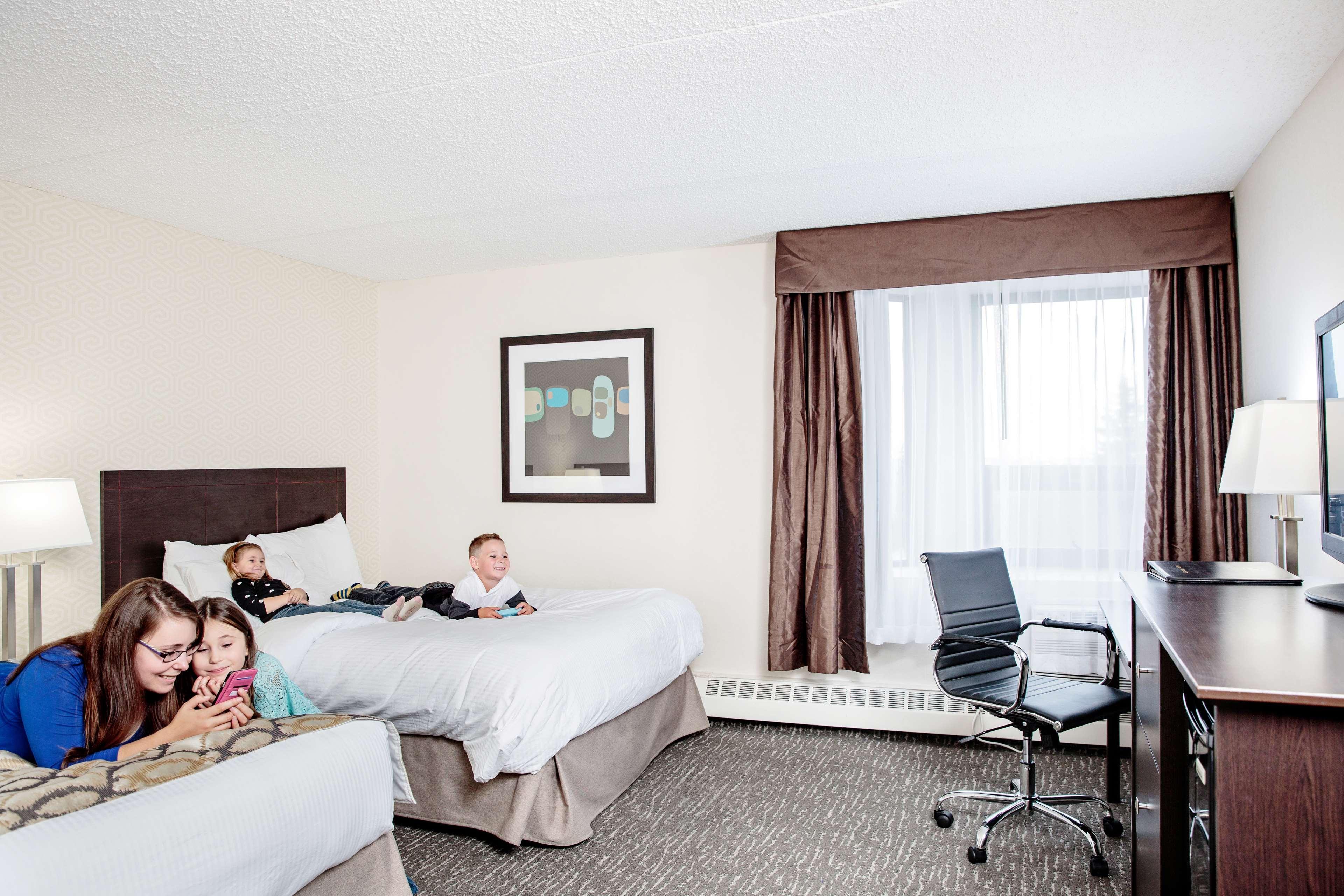Radisson & Conference Centre Hotel