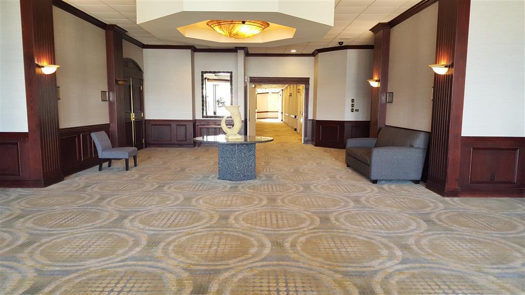 Radisson & Conference Centre 3* Edmonton