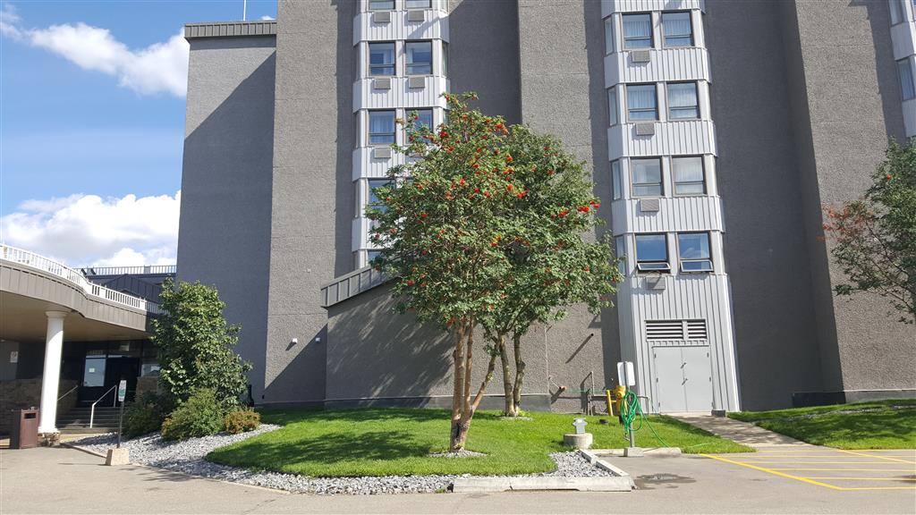 Radisson & Conference Centre Edmonton