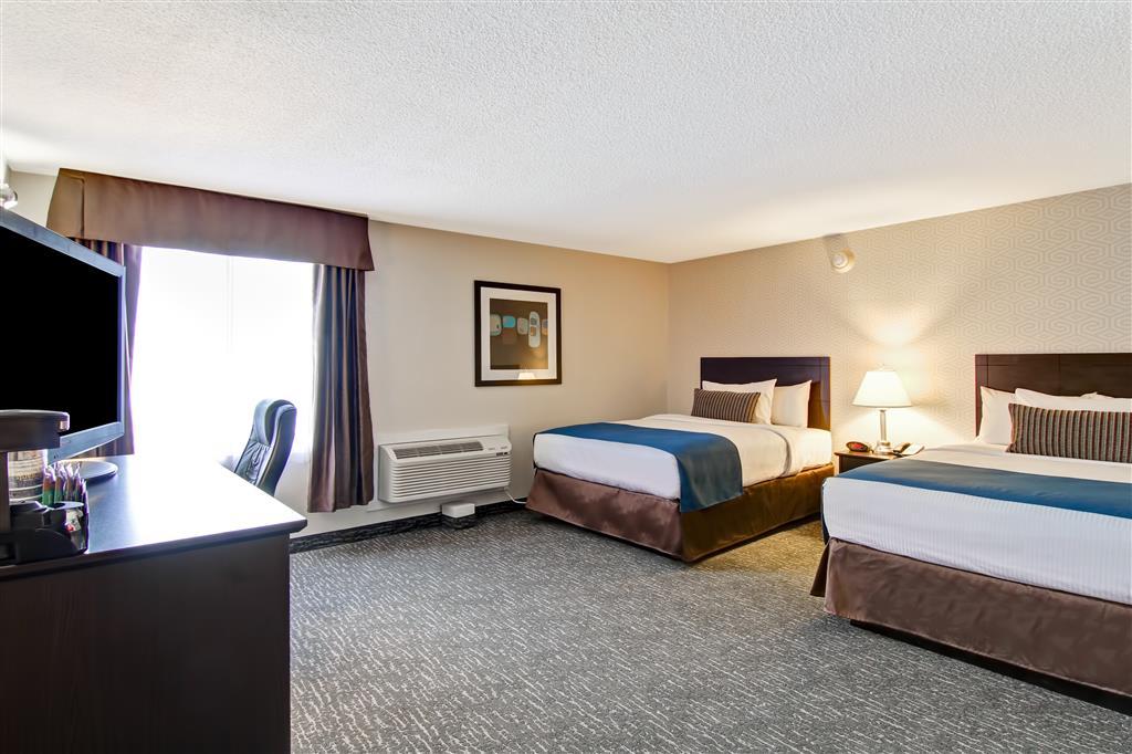 Radisson & Conference Centre Hotel Edmonton