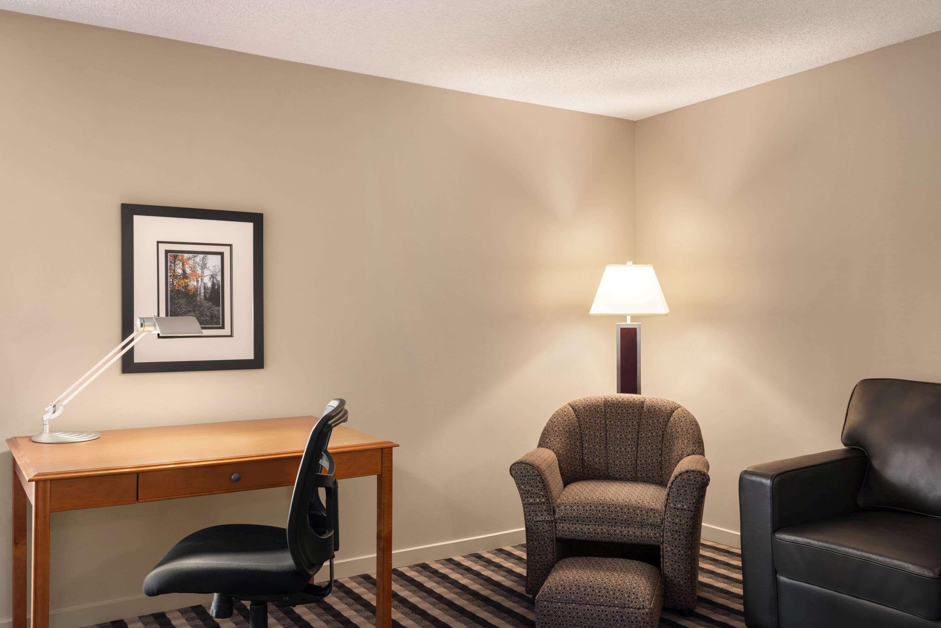 Royal West Edmonton, Trademark Collection By Wyndham 3*