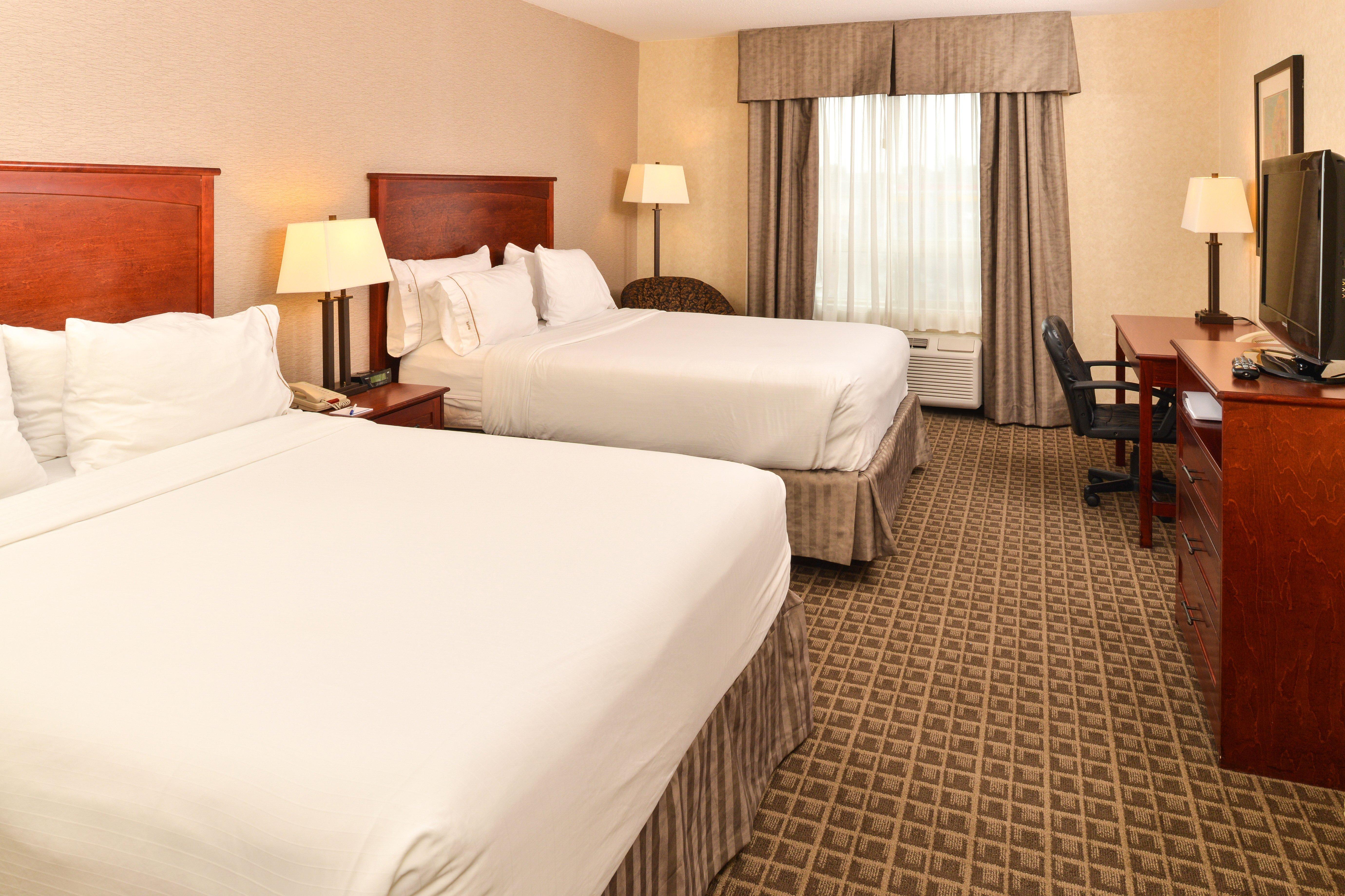 Hotel Express North By Ihg 3*